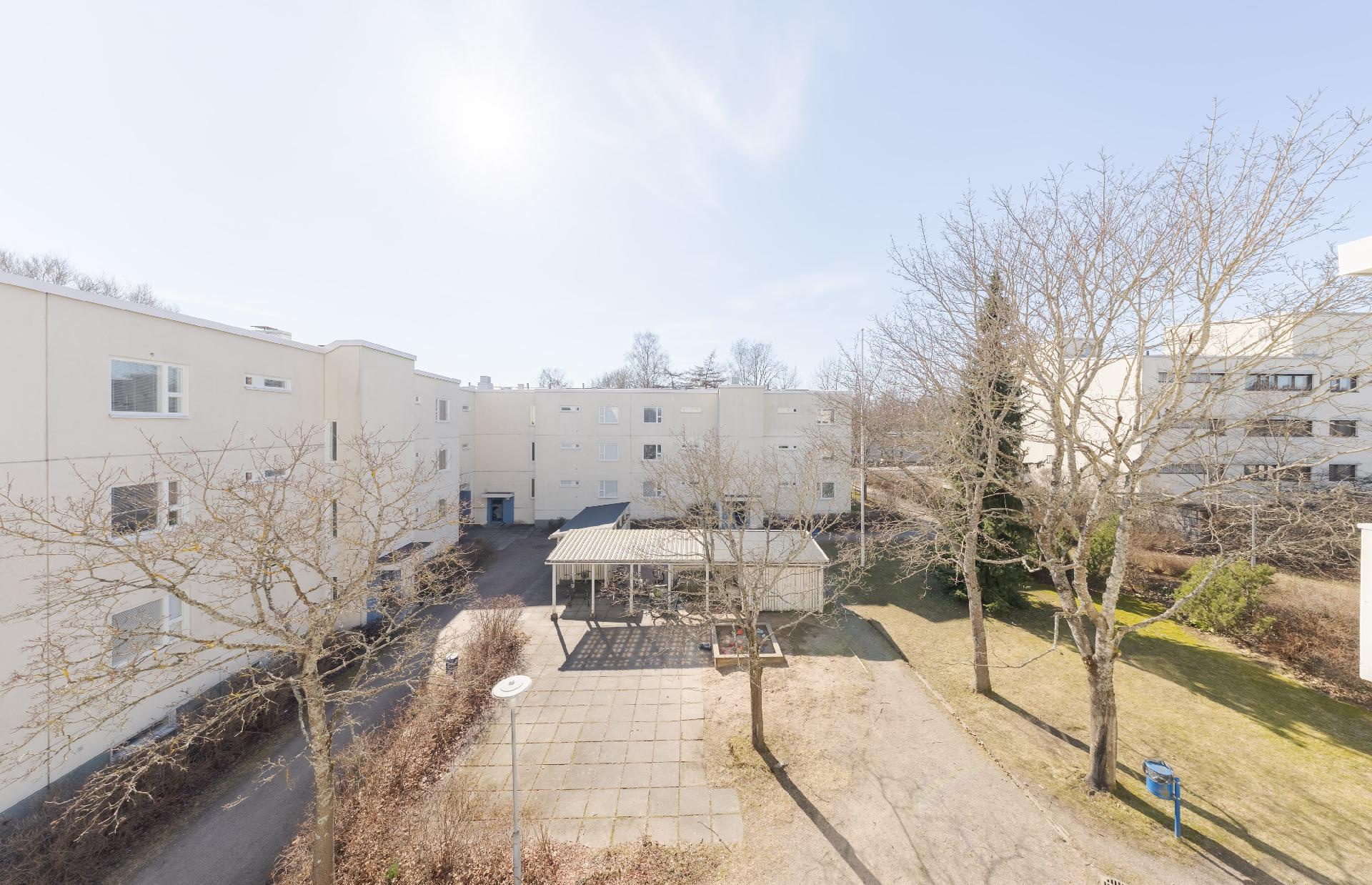 Sofianlehdonkatu 11, Käpylä, Helsinki