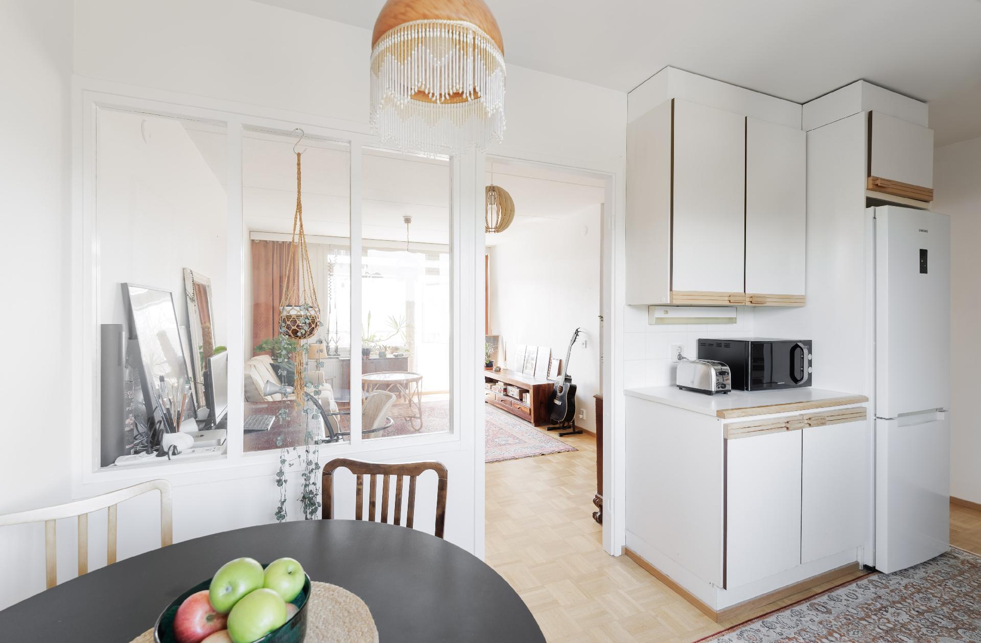 Sofianlehdonkatu 11, Käpylä, Helsinki