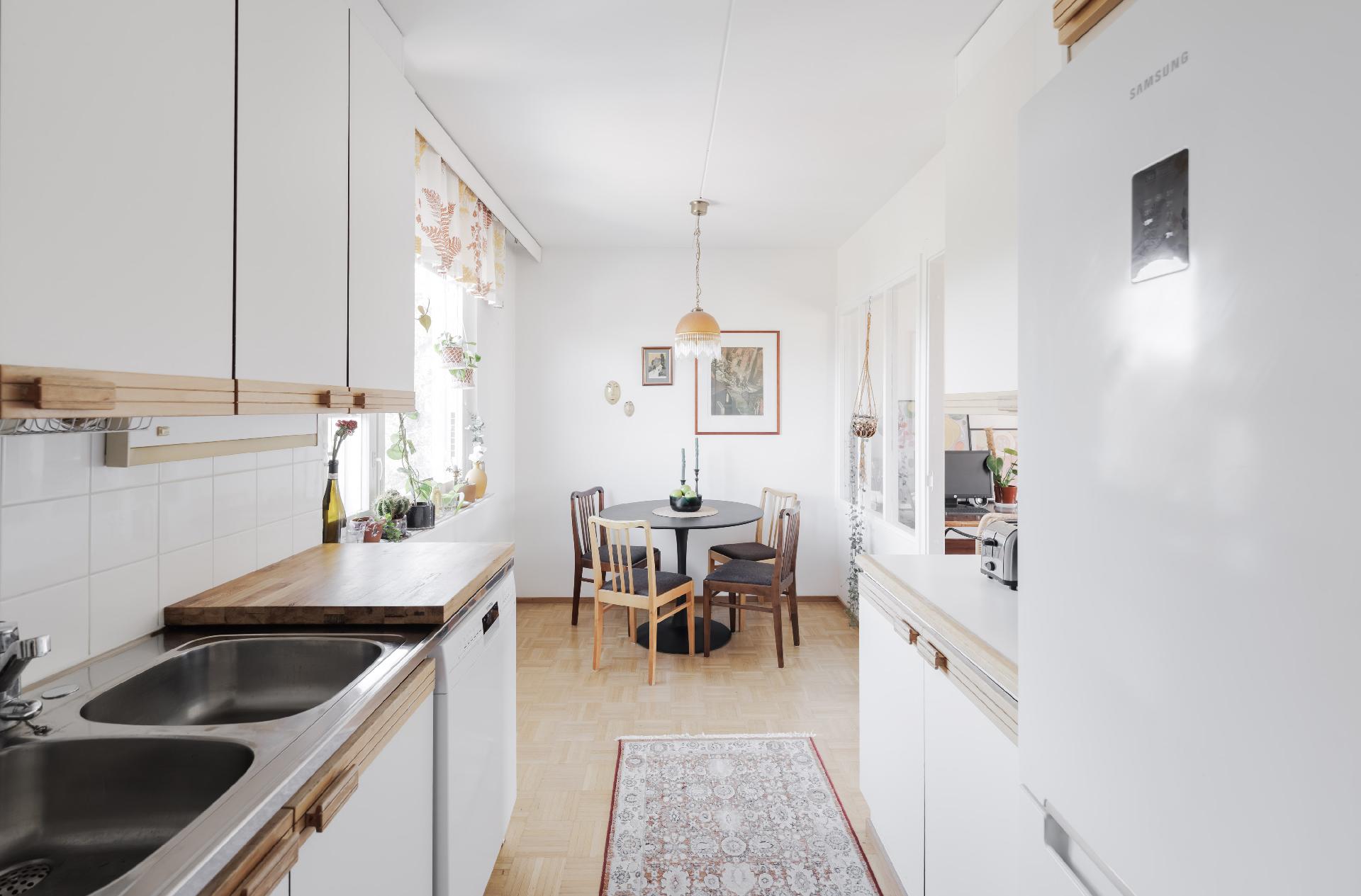 Sofianlehdonkatu 11, Käpylä, Helsinki