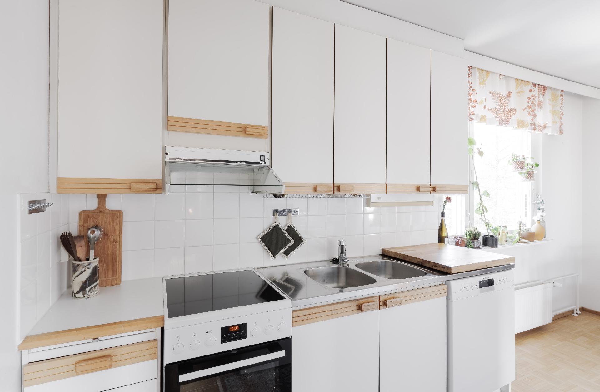 Sofianlehdonkatu 11, Käpylä, Helsinki