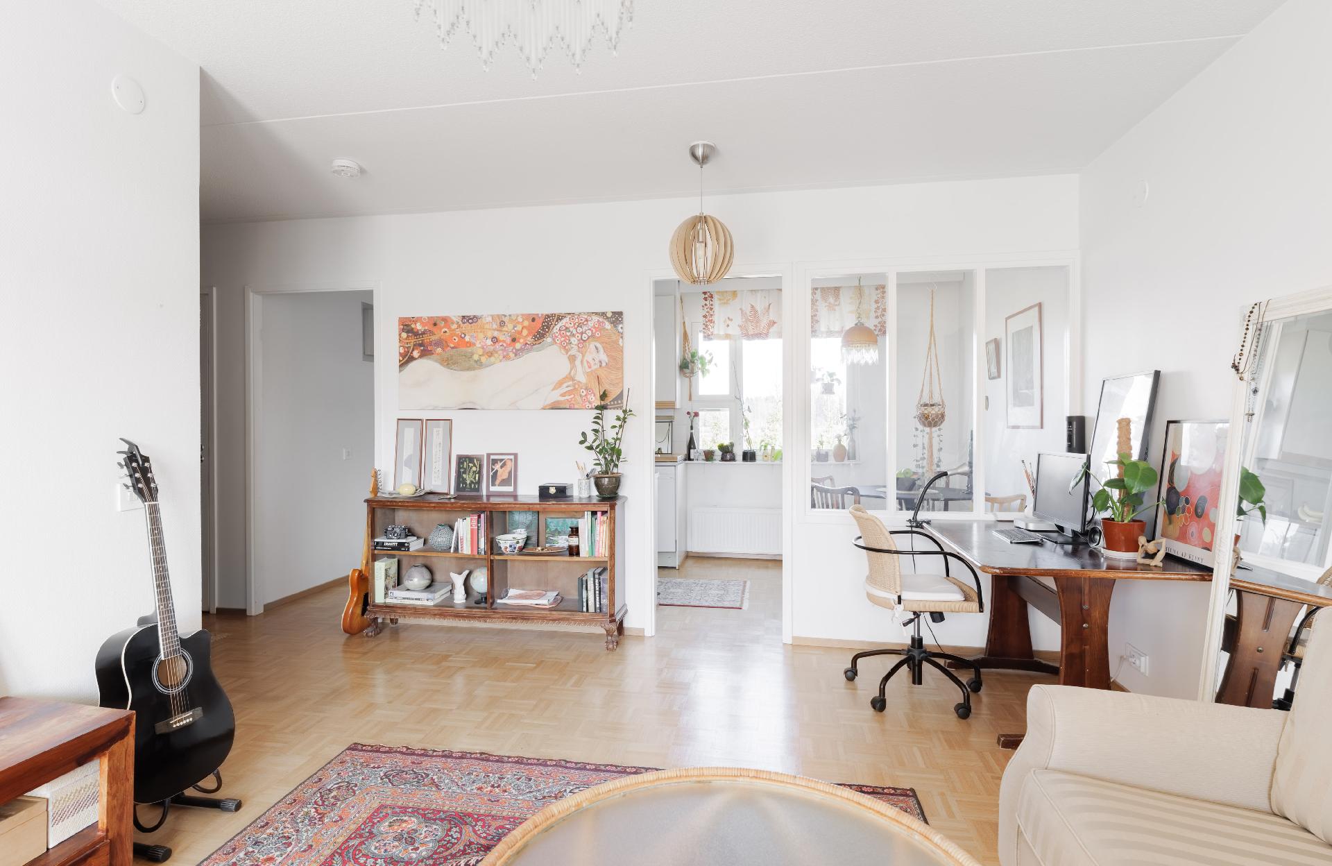 Sofianlehdonkatu 11, Käpylä, Helsinki