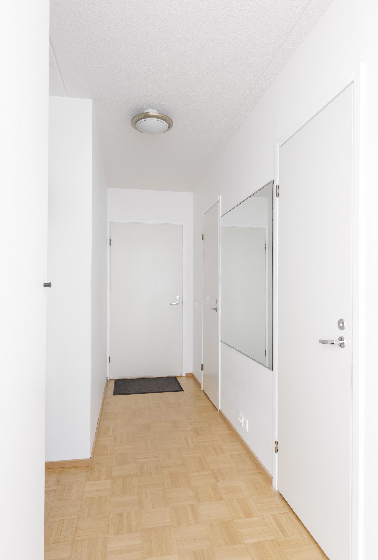 Sofianlehdonkatu 11, Käpylä, Helsinki