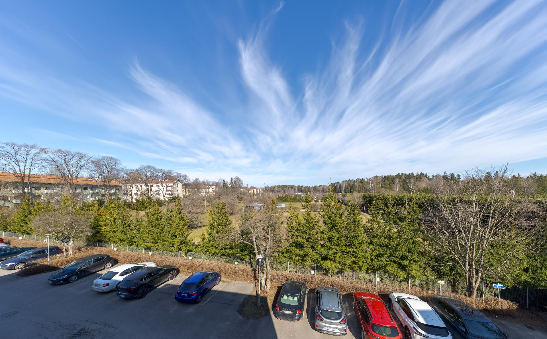 Sofianlehdonkatu 11, Käpylä, Helsinki