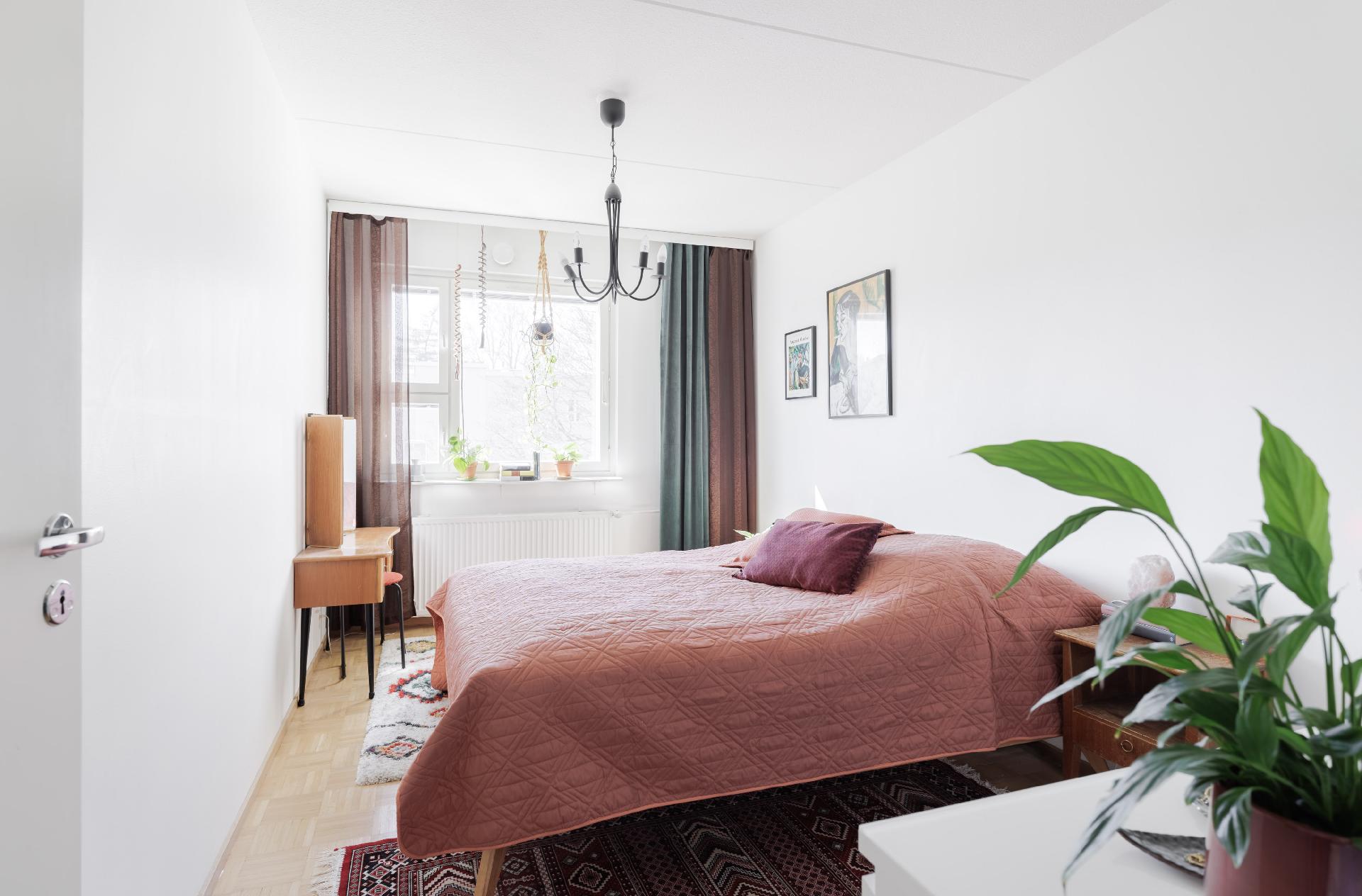 Sofianlehdonkatu 11, Käpylä, Helsinki