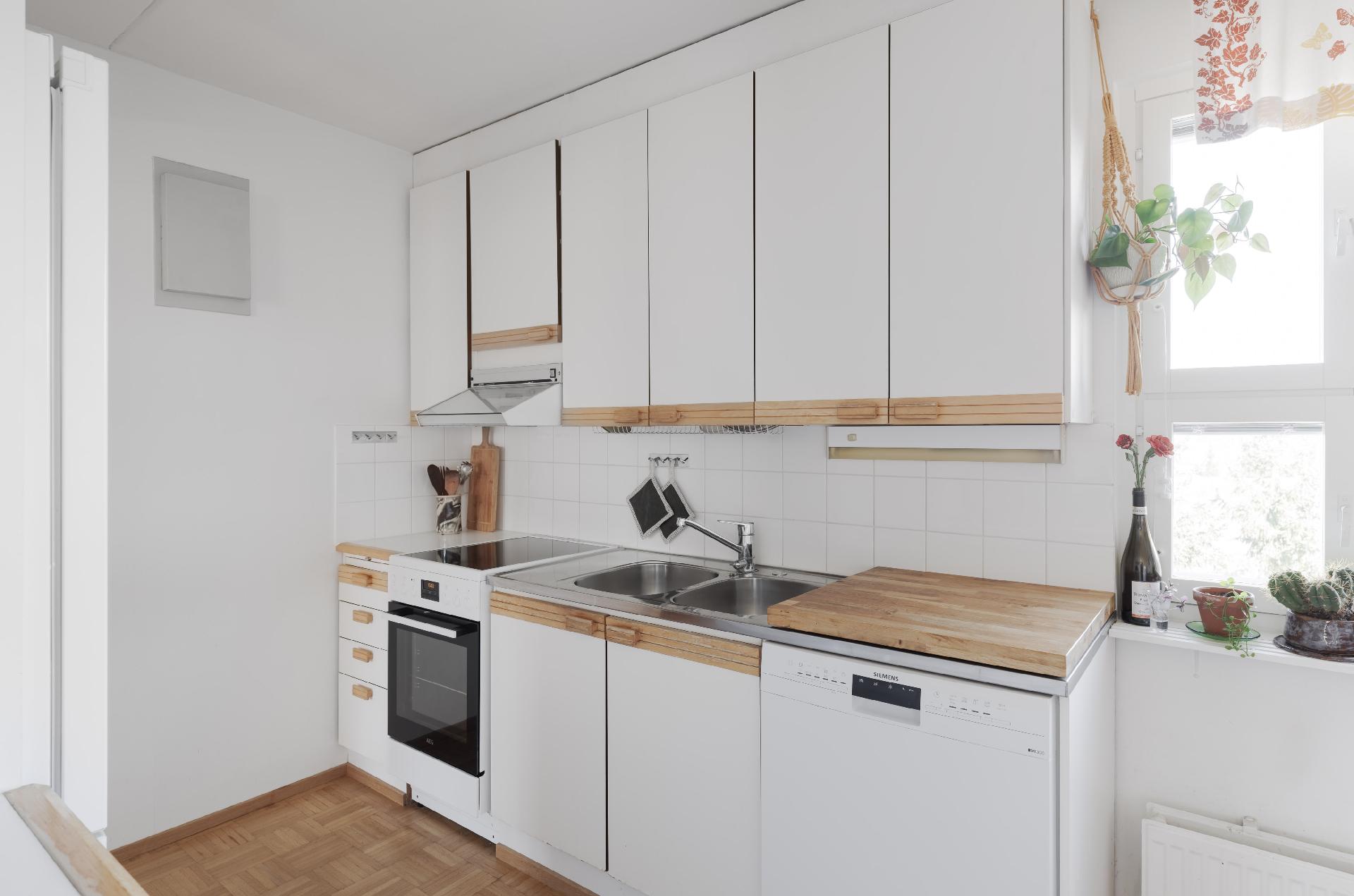 Sofianlehdonkatu 11, Käpylä, Helsinki