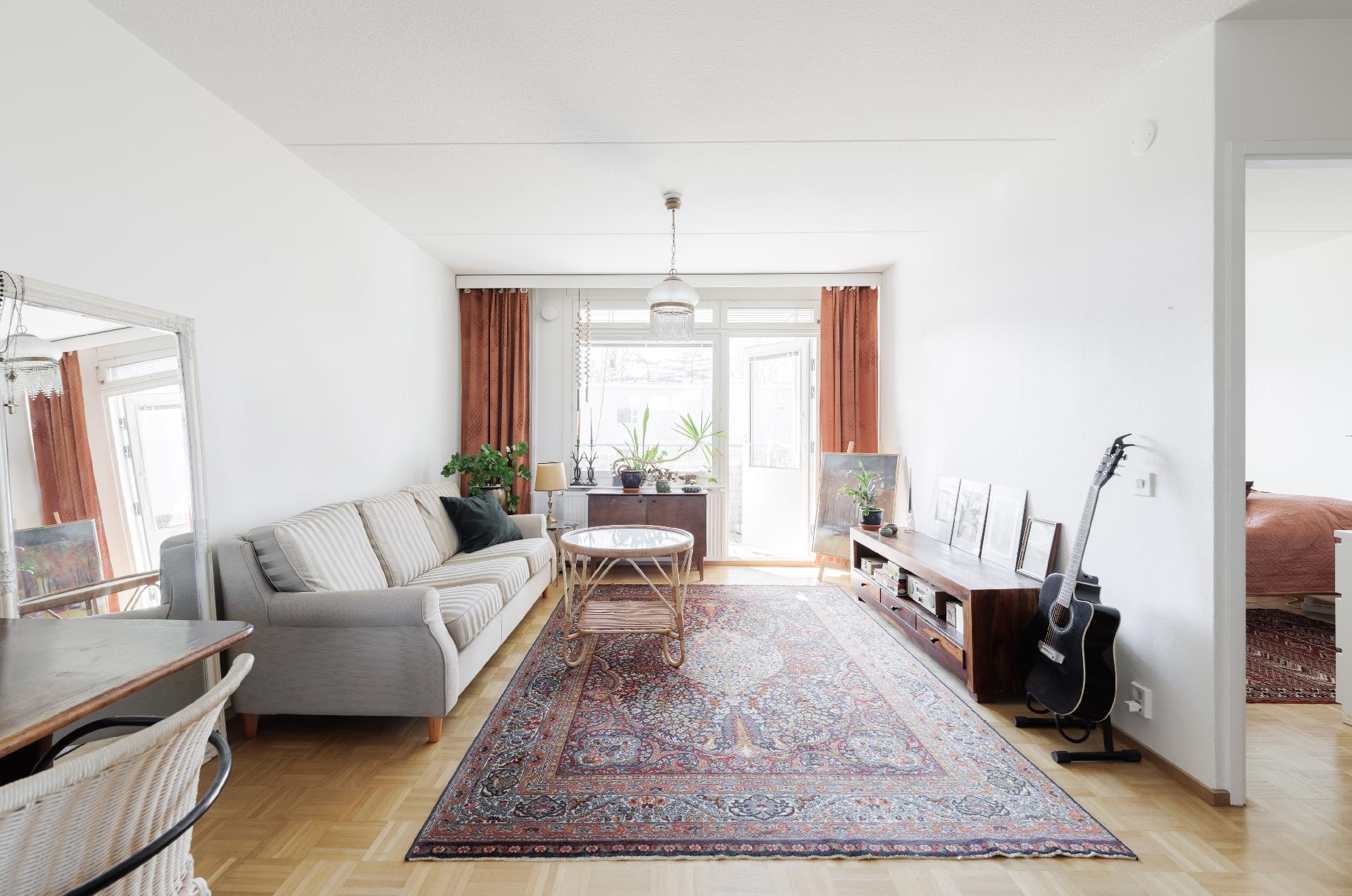 Sofianlehdonkatu 11, Käpylä, Helsinki