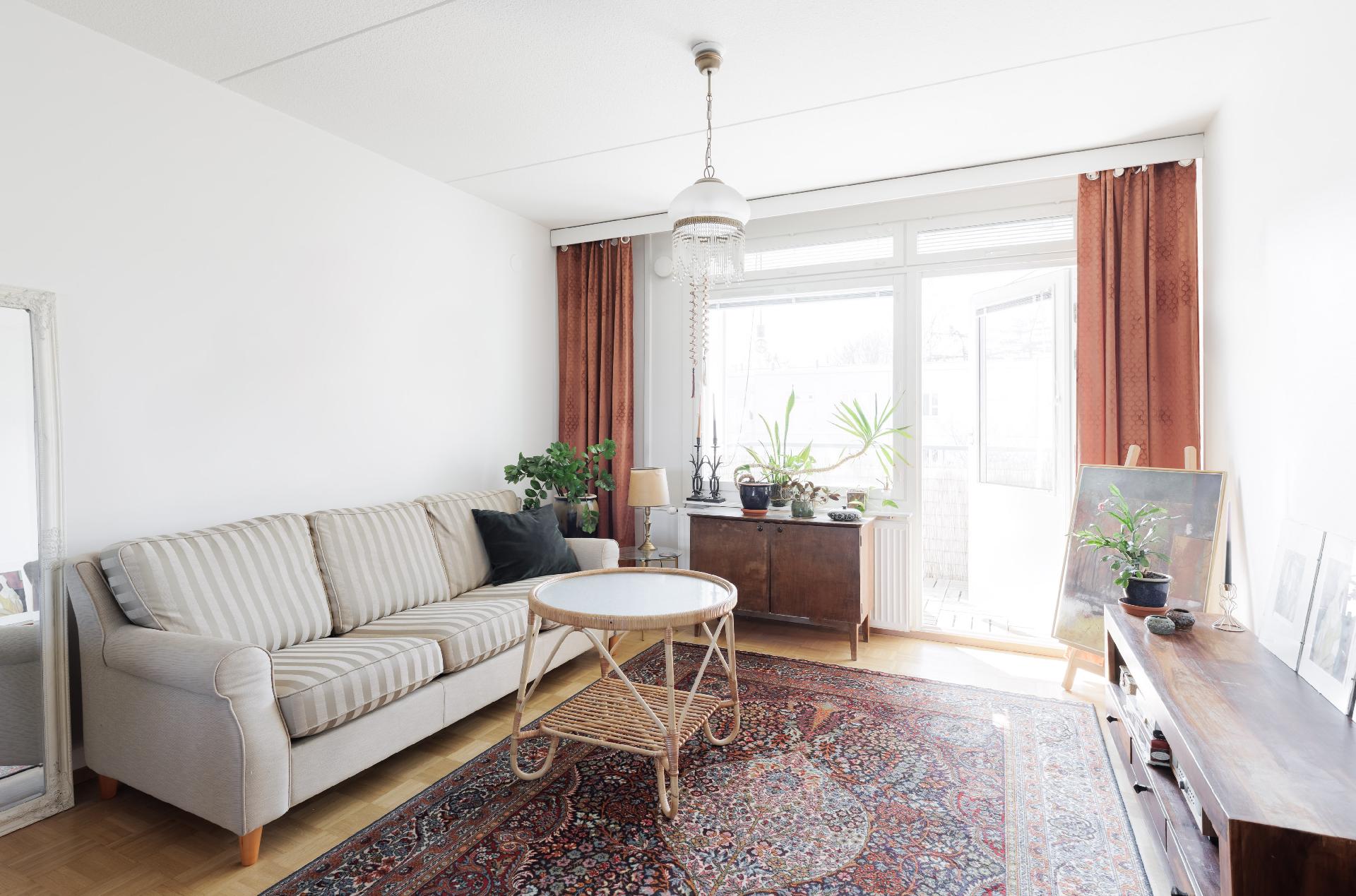 Sofianlehdonkatu 11, Käpylä, Helsinki