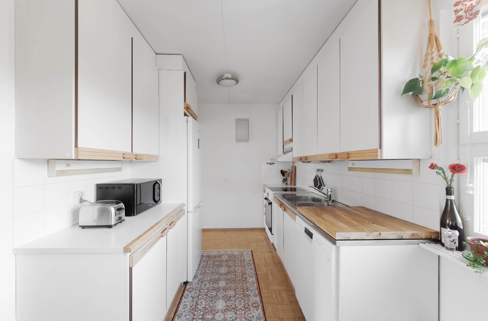 Sofianlehdonkatu 11, Käpylä, Helsinki