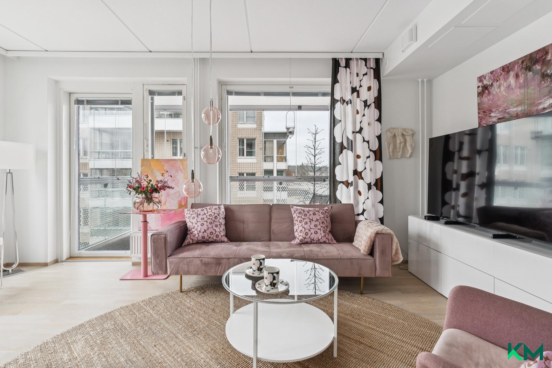 Kirkkojärventie 10, Kirkkojärvi, Espoo