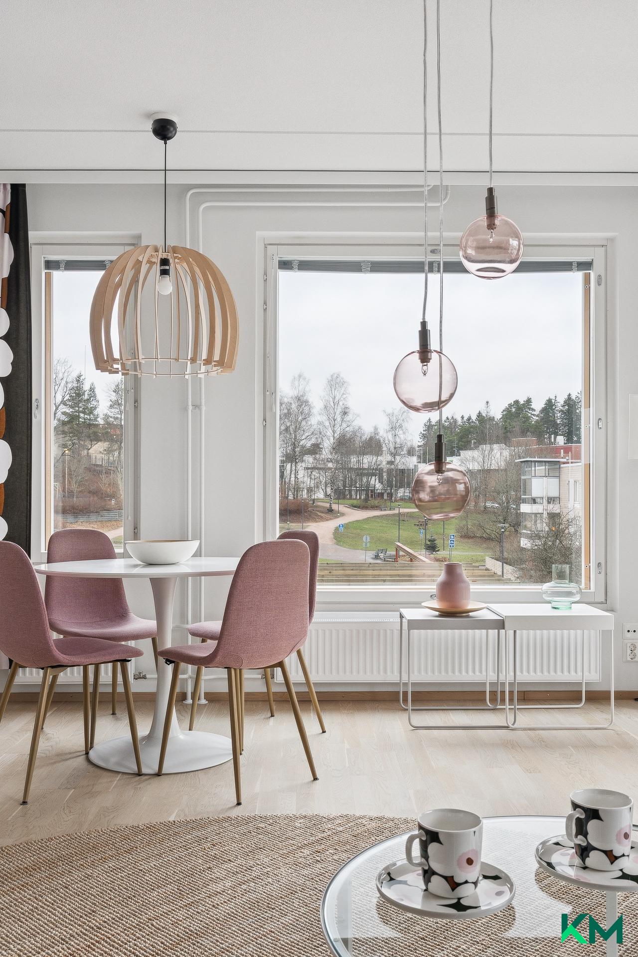 Kirkkojärventie 10, Kirkkojärvi, Espoo