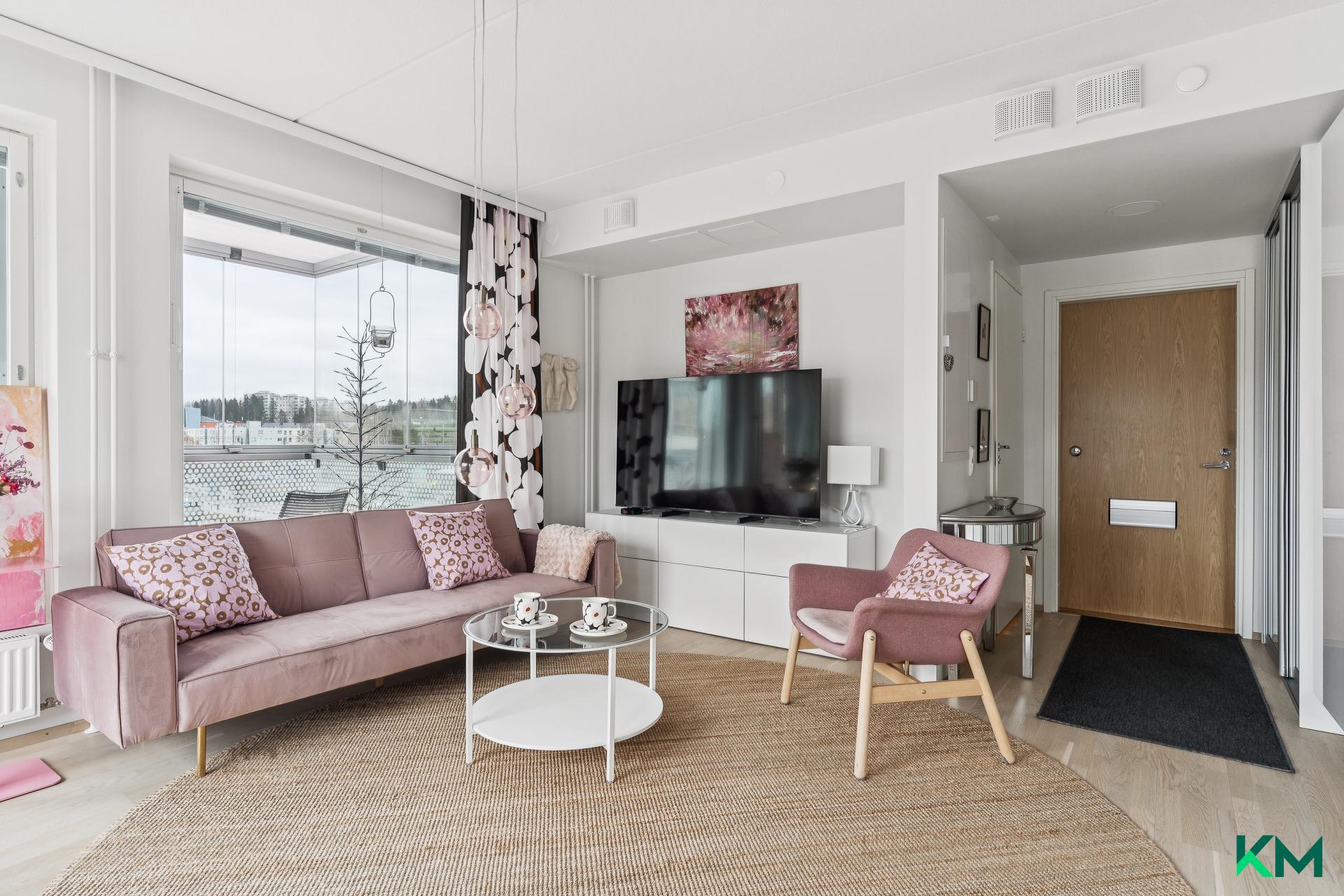 Kirkkojärventie 10, Kirkkojärvi, Espoo