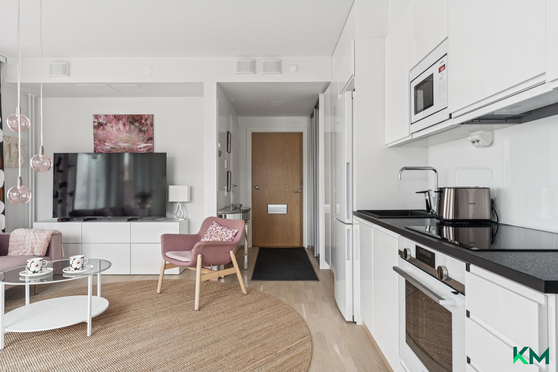 Kirkkojärventie 10, Kirkkojärvi, Espoo