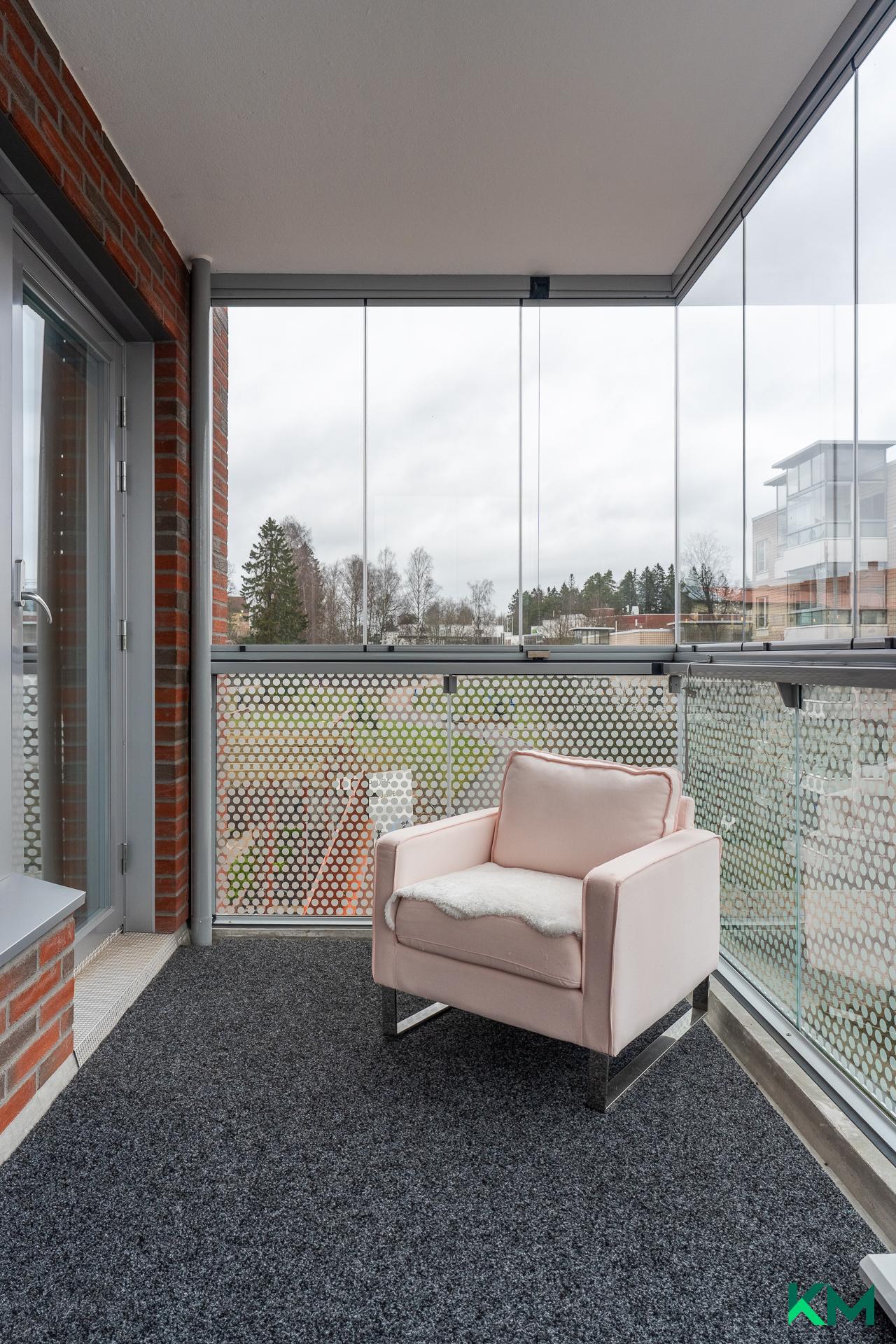 Kirkkojärventie 10, Kirkkojärvi, Espoo