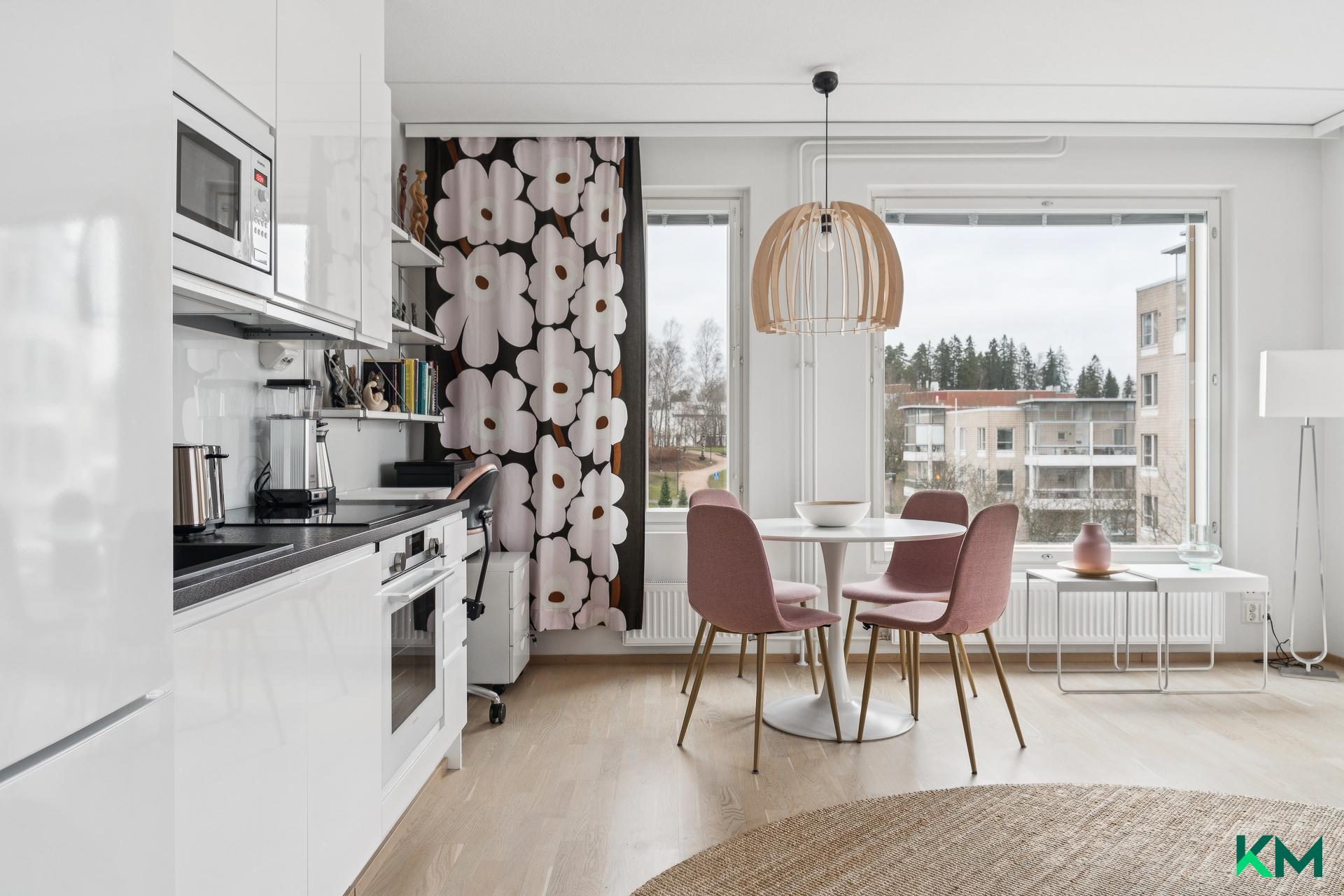 Kirkkojärventie 10, Kirkkojärvi, Espoo