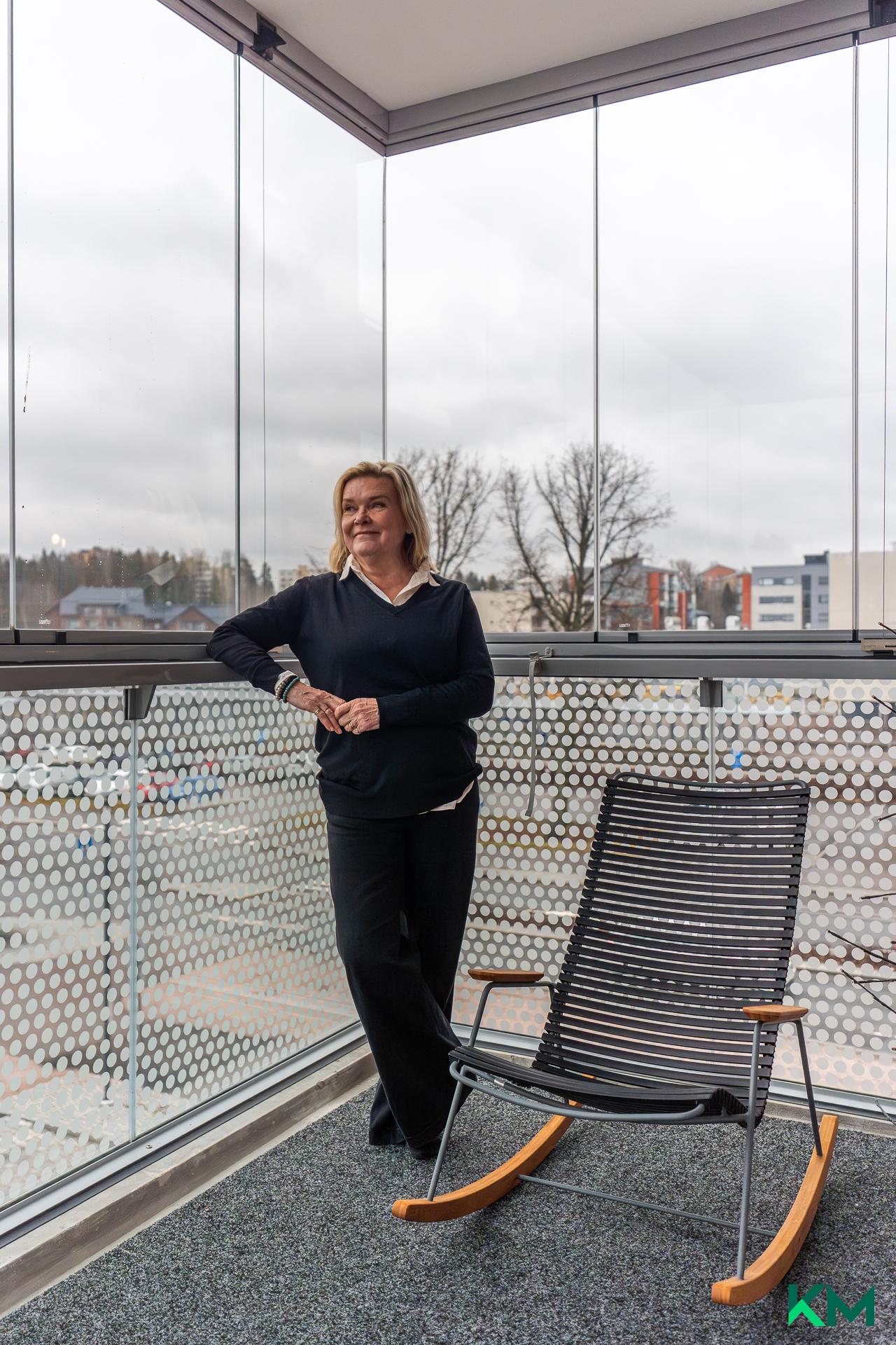 Kirkkojärventie 10, Kirkkojärvi, Espoo