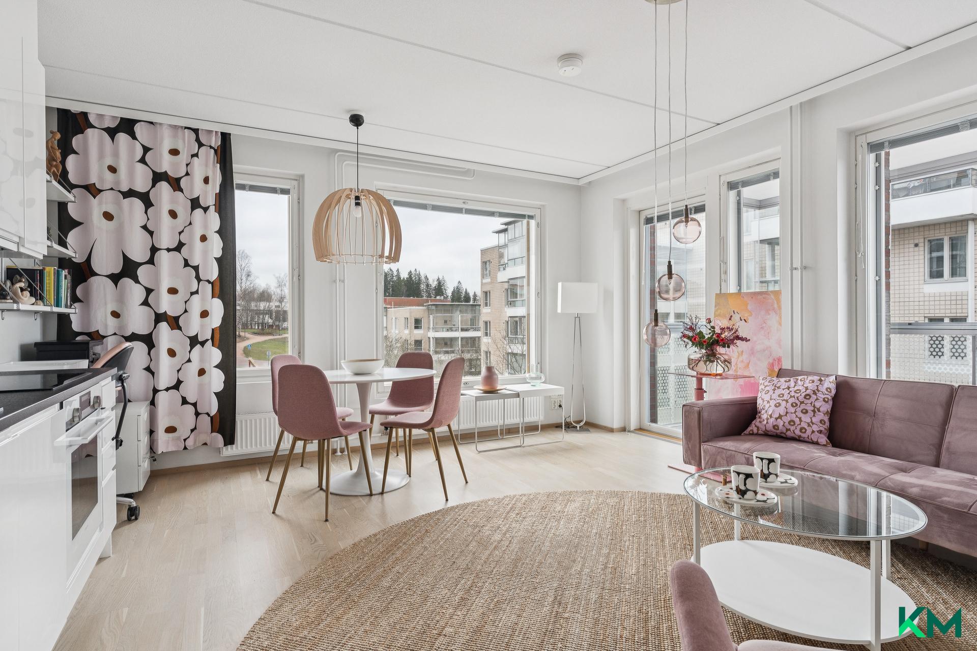 Kirkkojärventie 10, Kirkkojärvi, Espoo