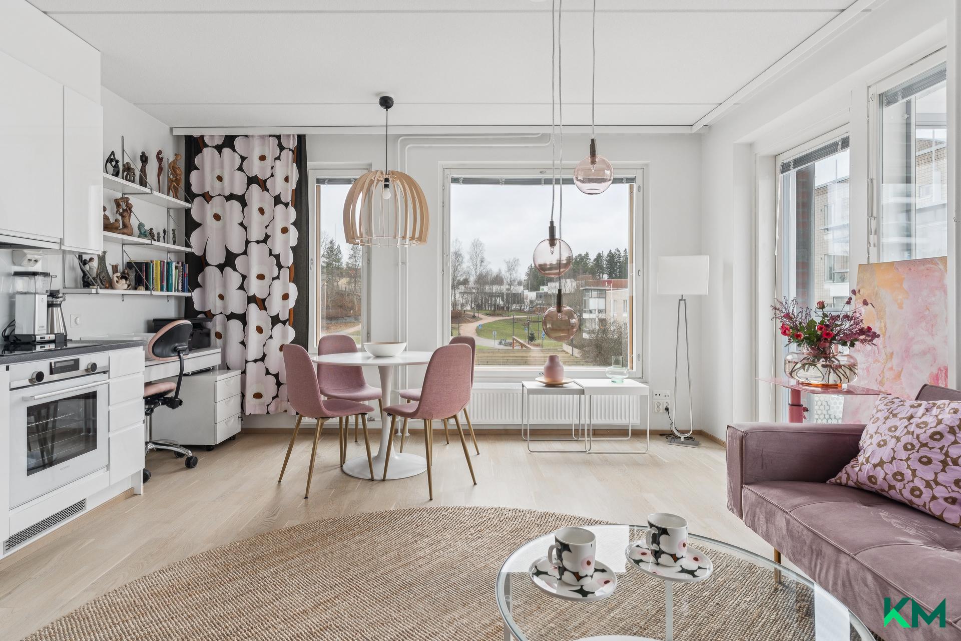 Kirkkojärventie 10, Kirkkojärvi, Espoo