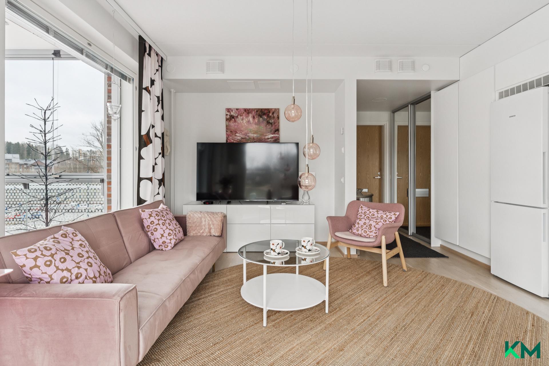 Kirkkojärventie 10, Kirkkojärvi, Espoo