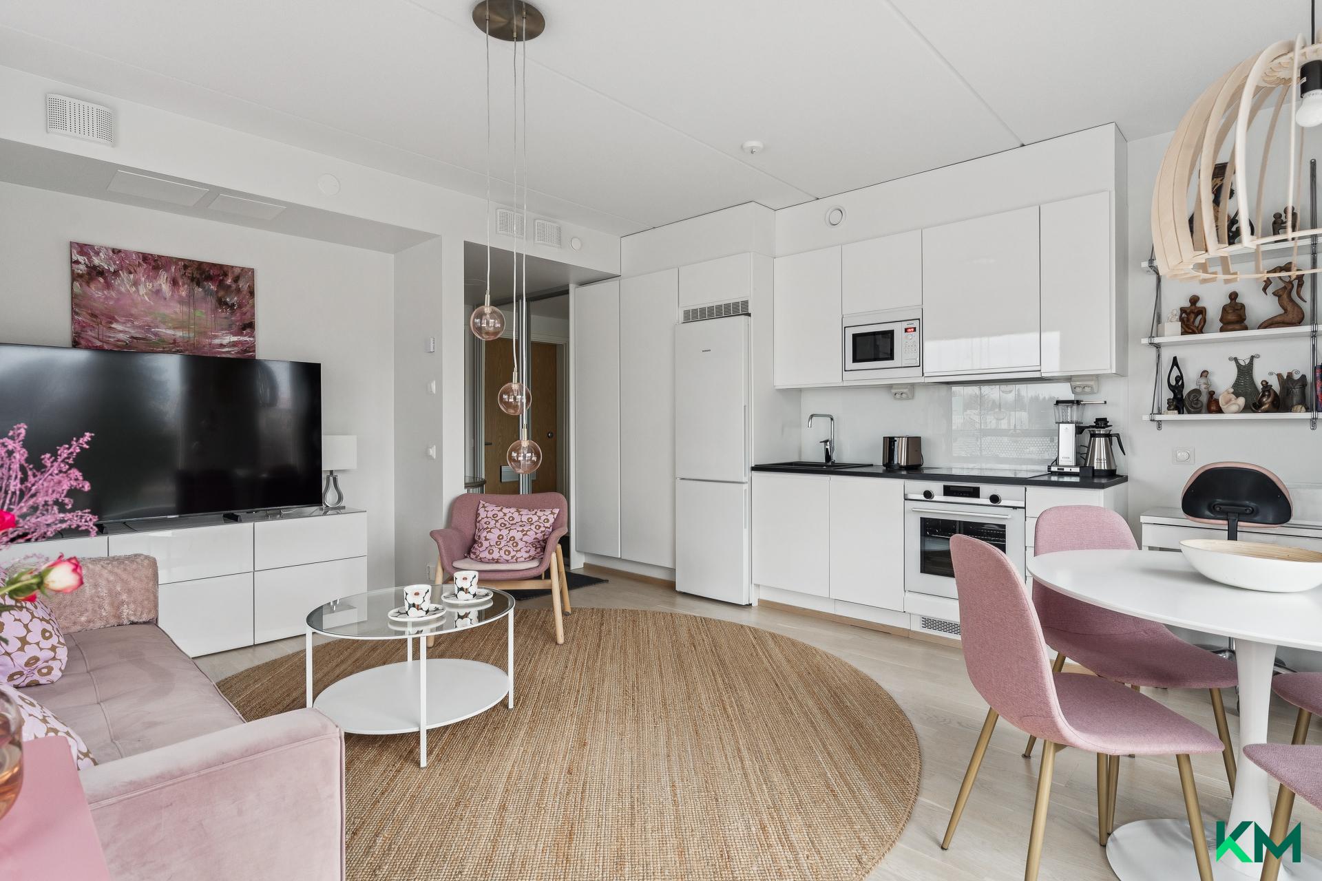 Kirkkojärventie 10, Kirkkojärvi, Espoo