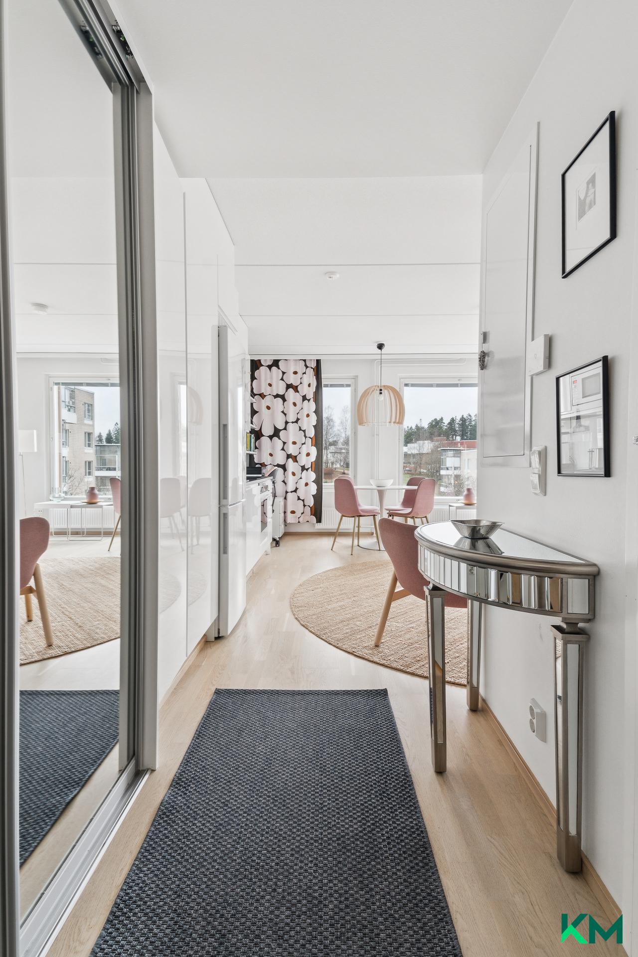 Kirkkojärventie 10, Kirkkojärvi, Espoo