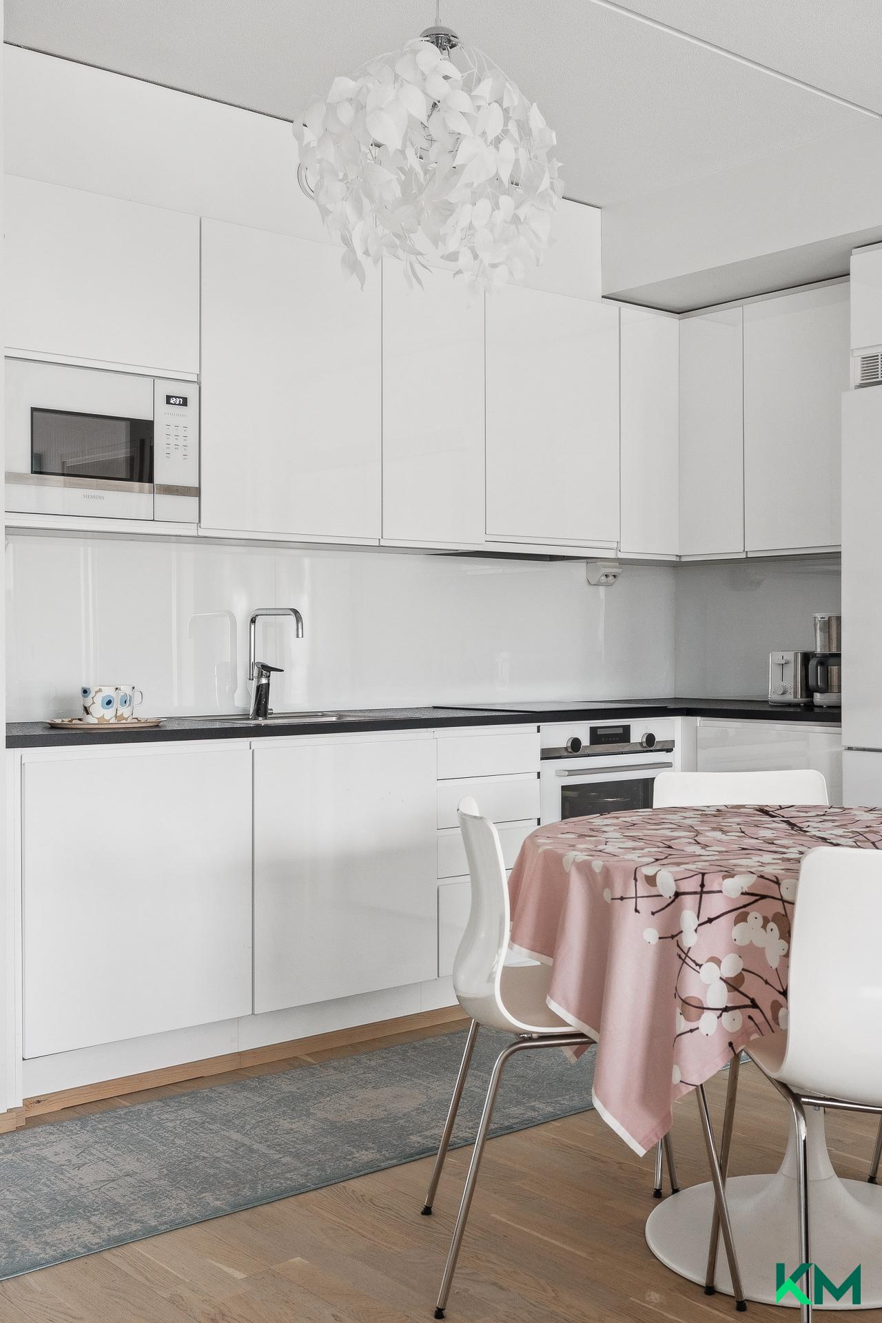 Kirkkojärventie 10, Kirkkojärvi, Espoo