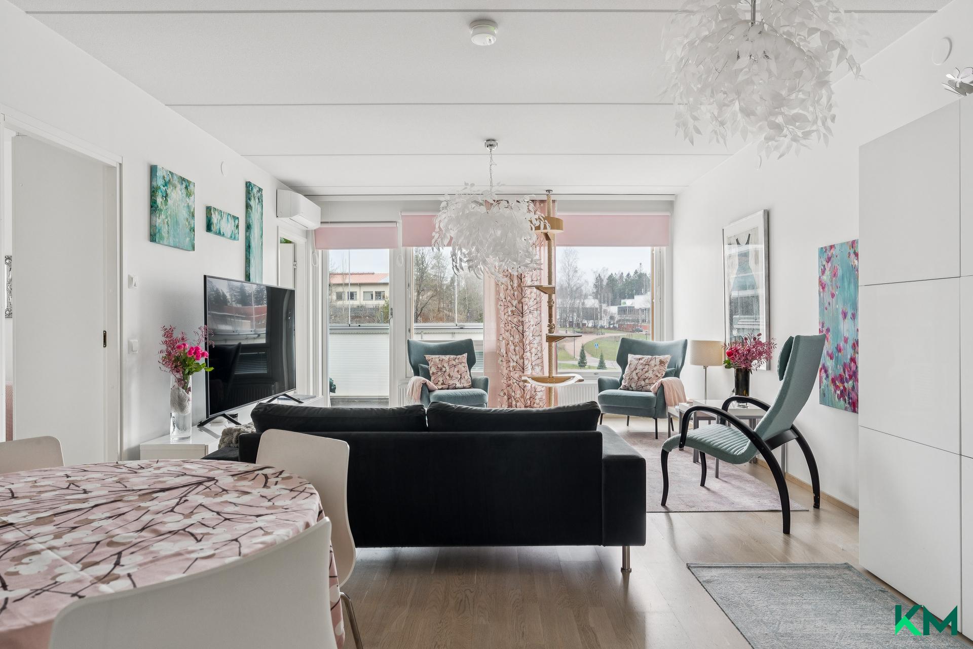 Kirkkojärventie 10, Kirkkojärvi, Espoo