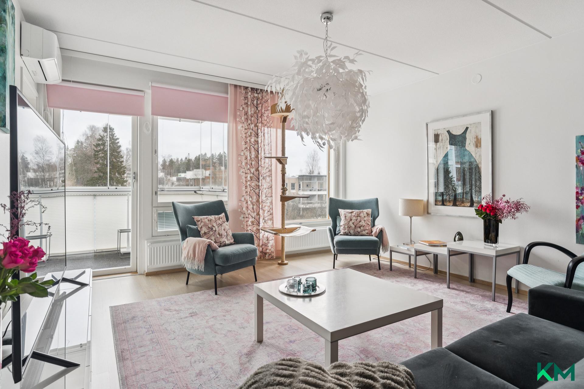 Kirkkojärventie 10, Kirkkojärvi, Espoo