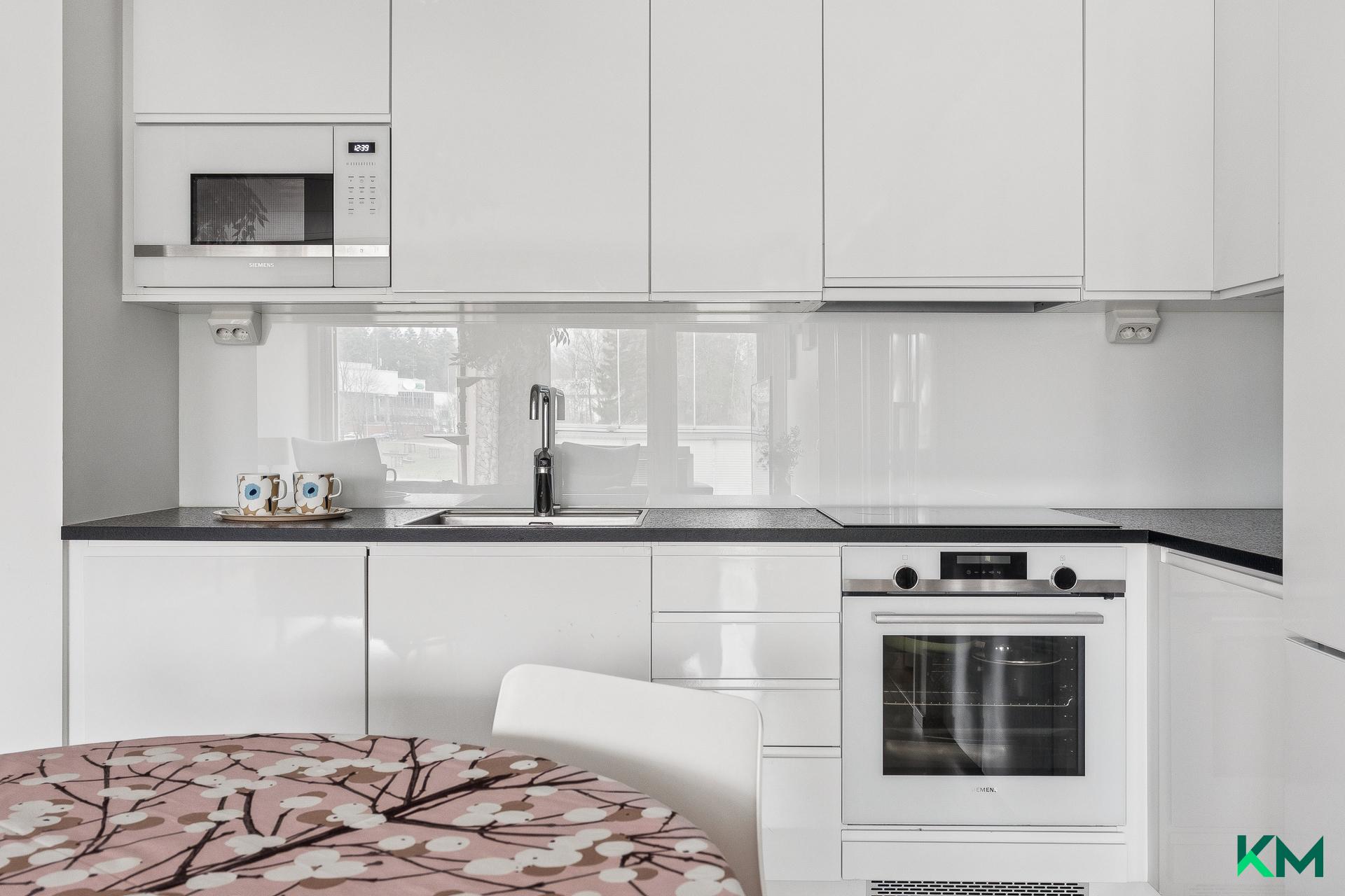 Kirkkojärventie 10, Kirkkojärvi, Espoo