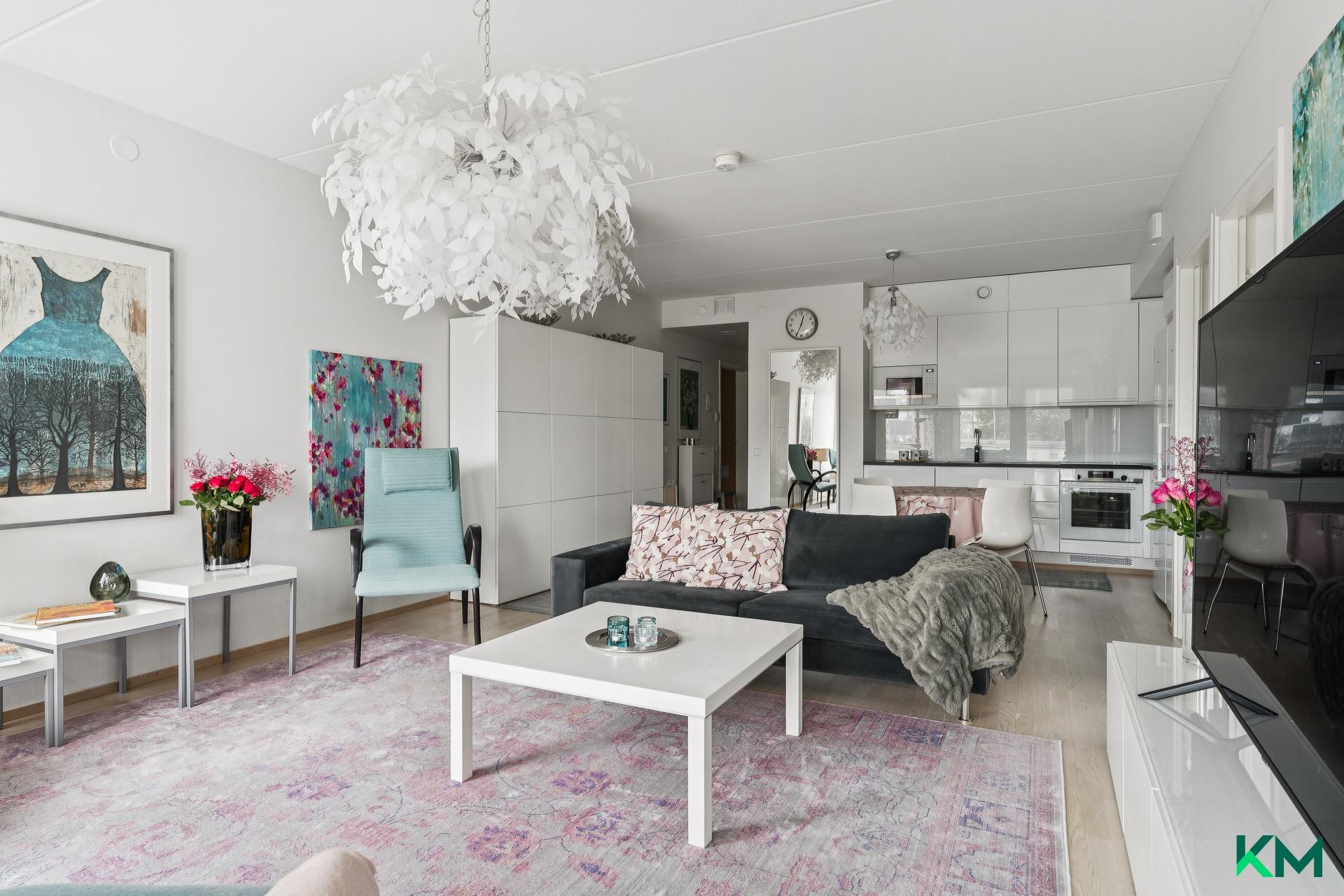 Kirkkojärventie 10, Kirkkojärvi, Espoo