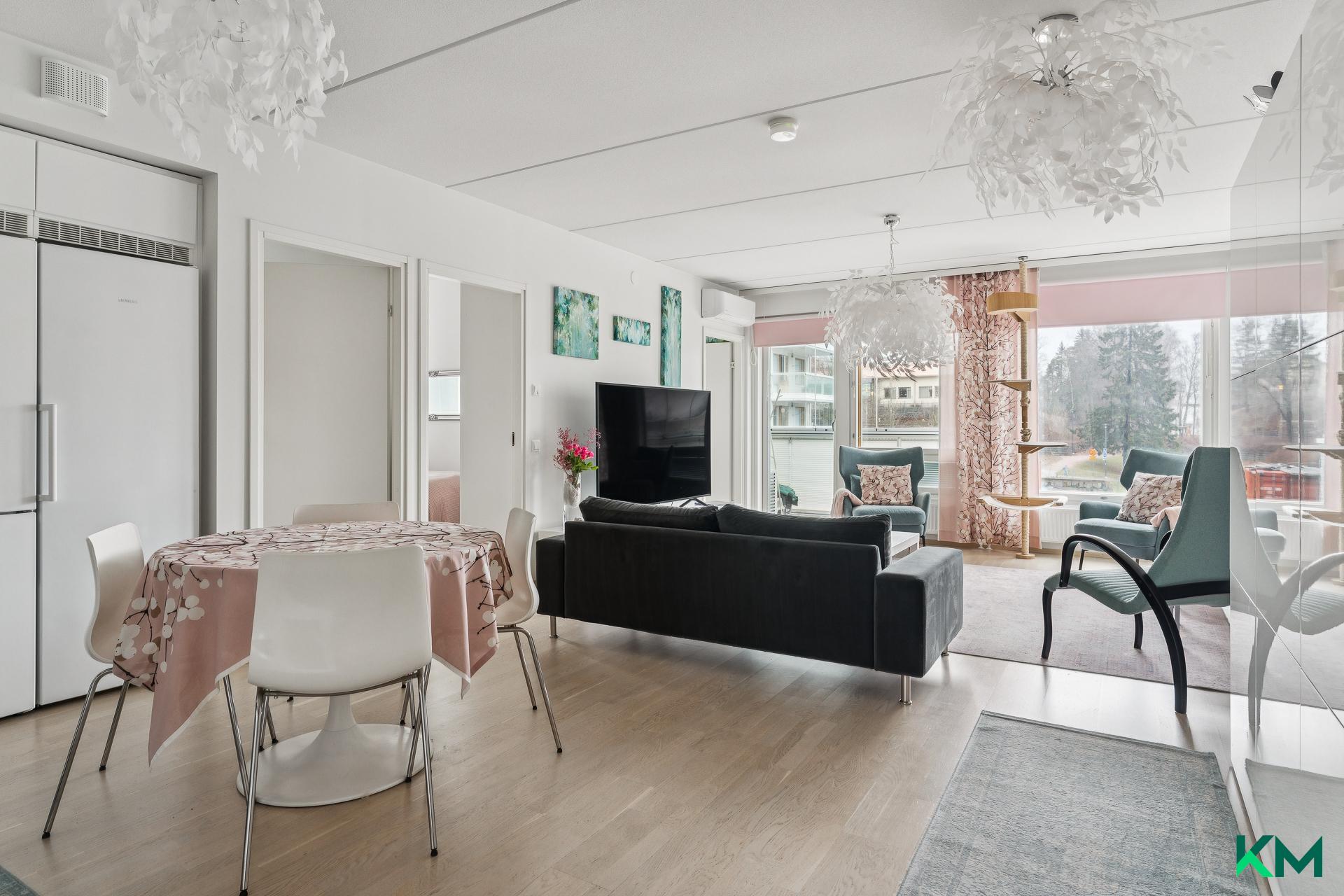 Kirkkojärventie 10, Kirkkojärvi, Espoo