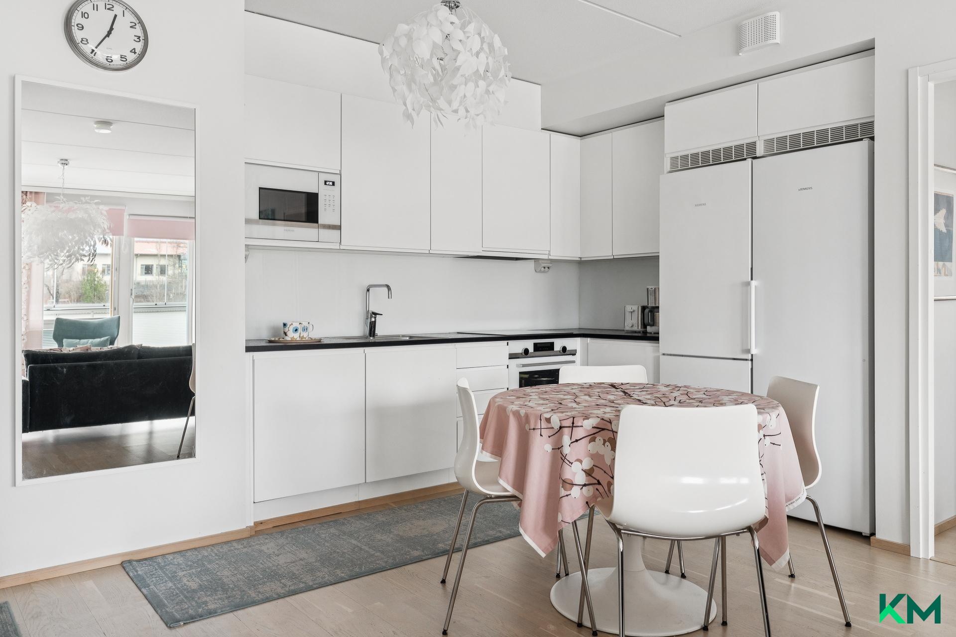 Kirkkojärventie 10, Kirkkojärvi, Espoo