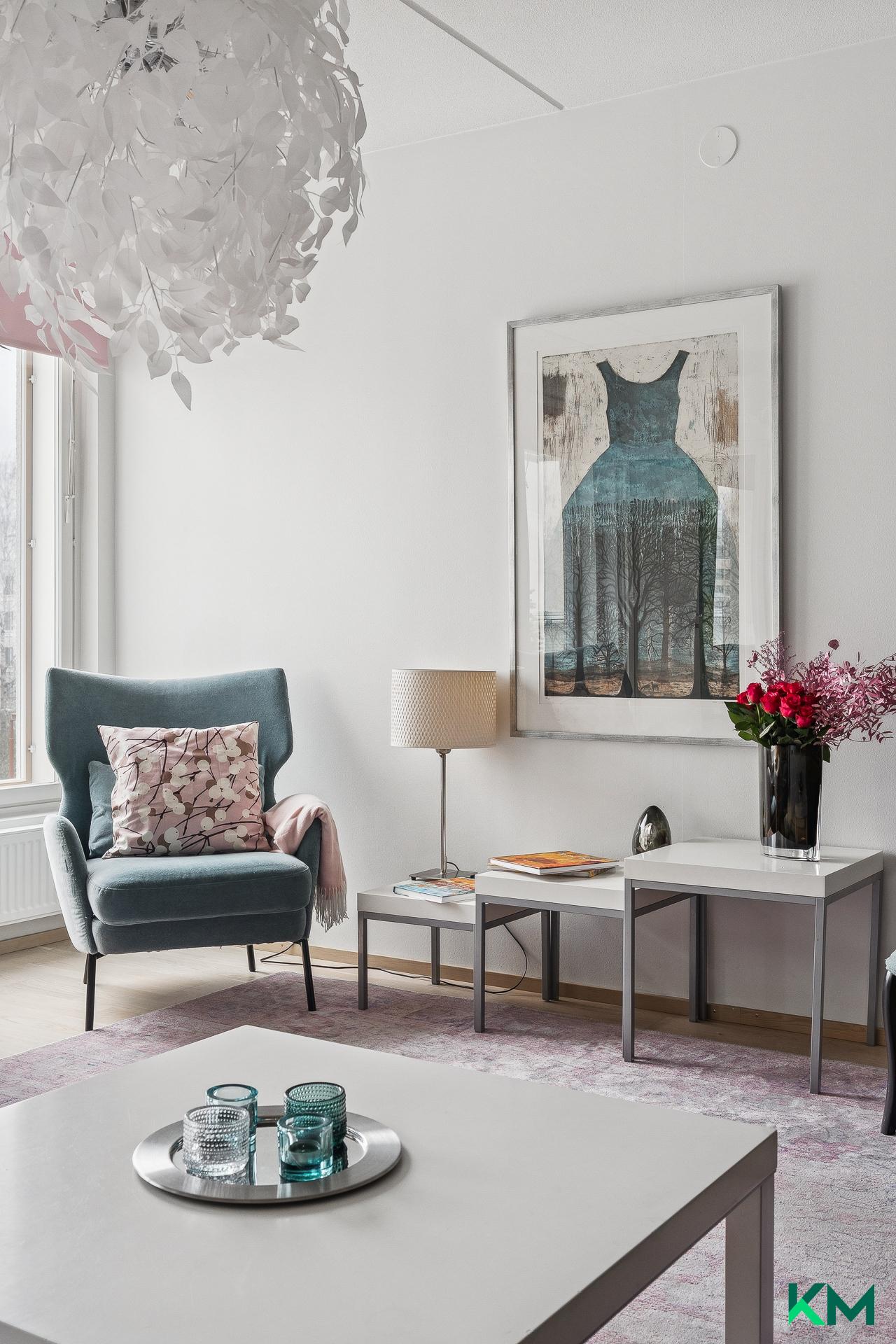 Kirkkojärventie 10, Kirkkojärvi, Espoo