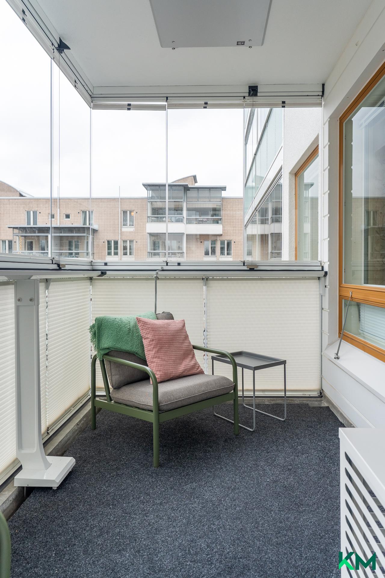 Kirkkojärventie 10, Kirkkojärvi, Espoo