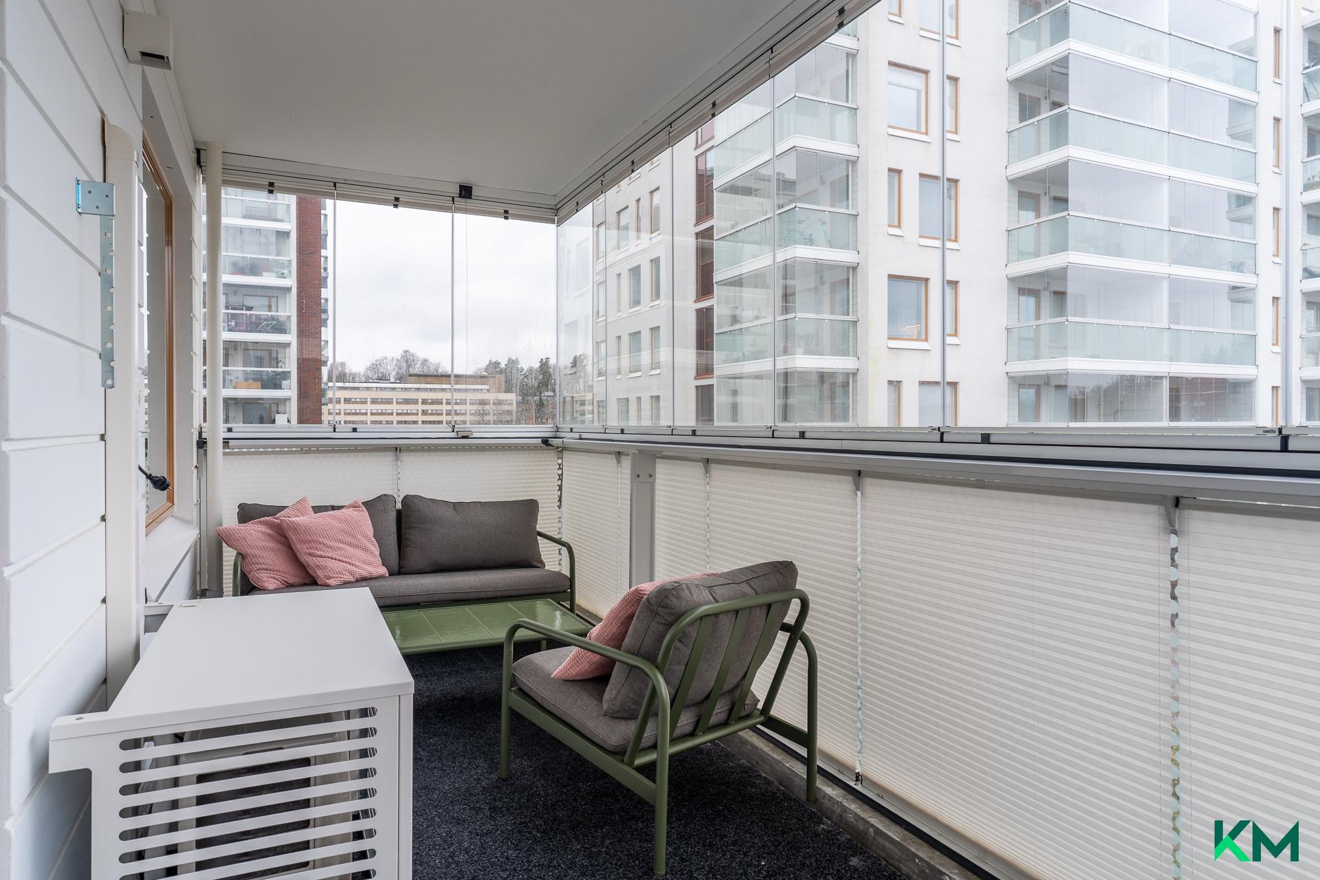 Kirkkojärventie 10, Kirkkojärvi, Espoo