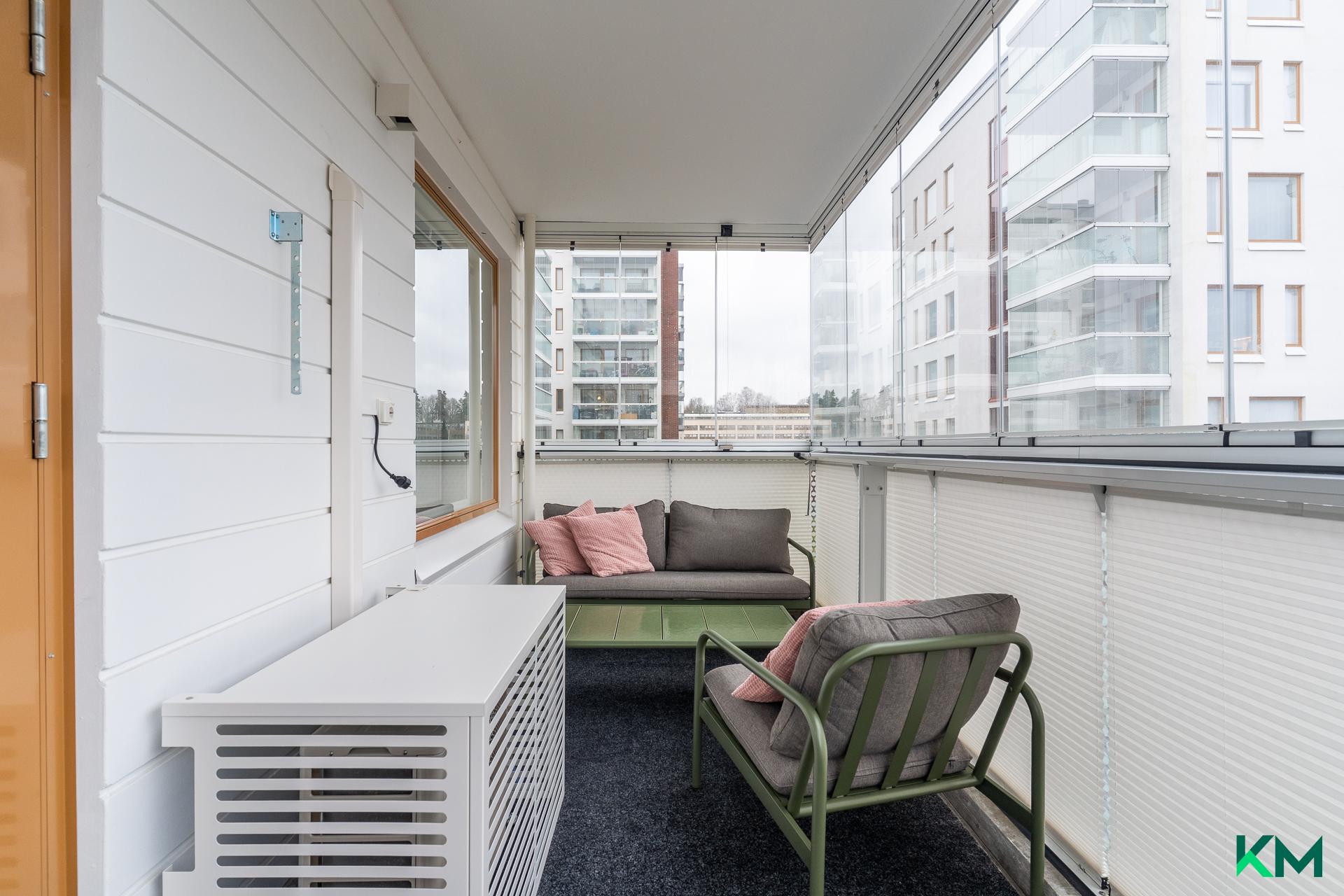 Kirkkojärventie 10, Kirkkojärvi, Espoo