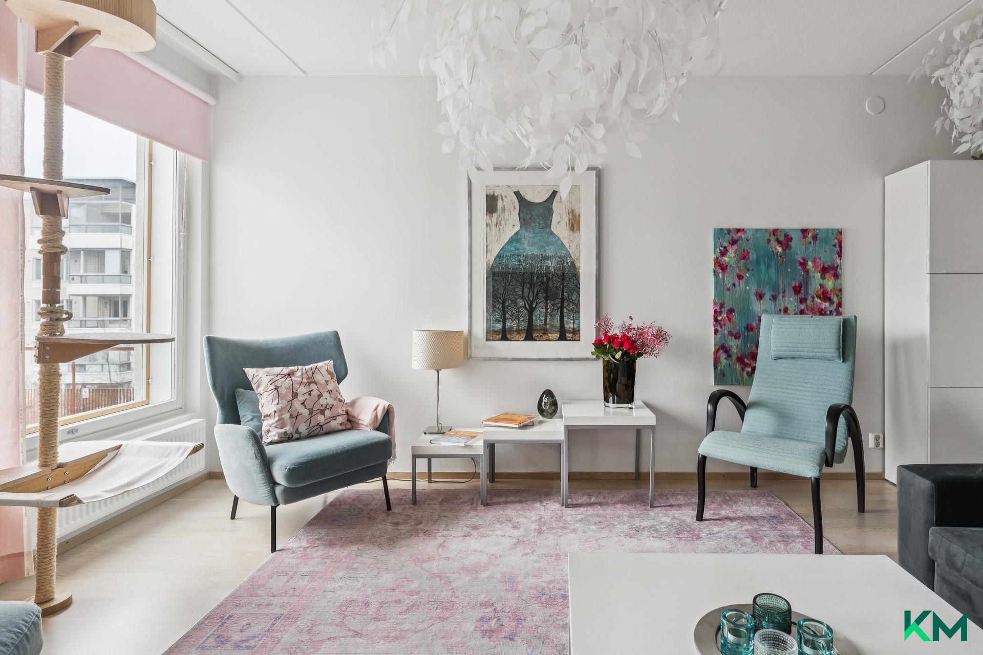 Kirkkojärventie 10, Kirkkojärvi, Espoo