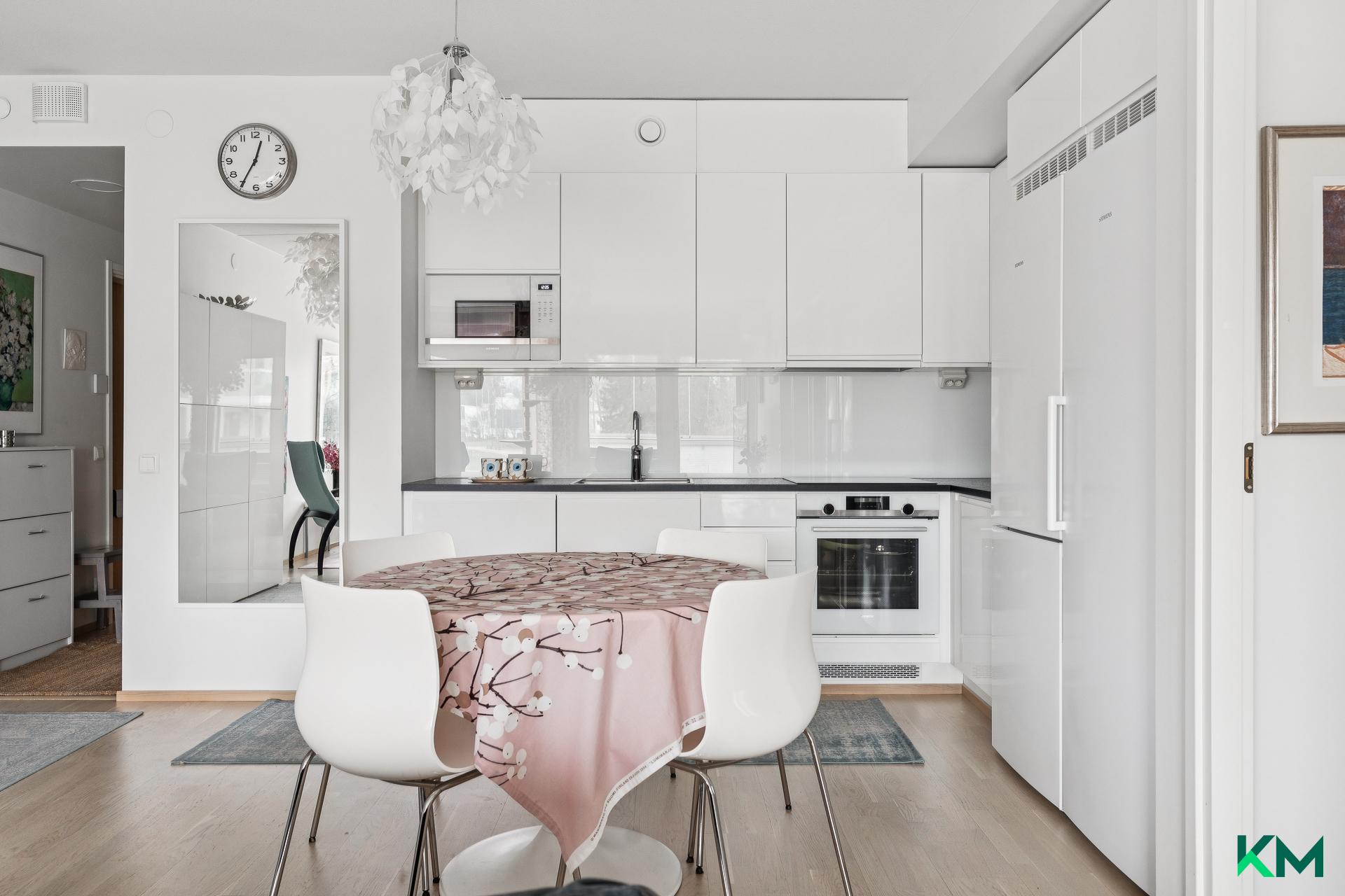 Kirkkojärventie 10, Kirkkojärvi, Espoo