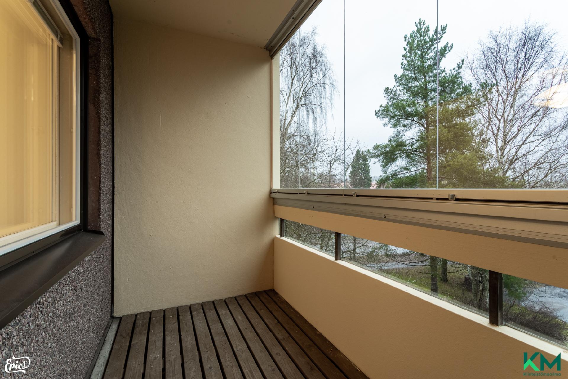 Kavolinkatu 7, Keskusta, Nokia