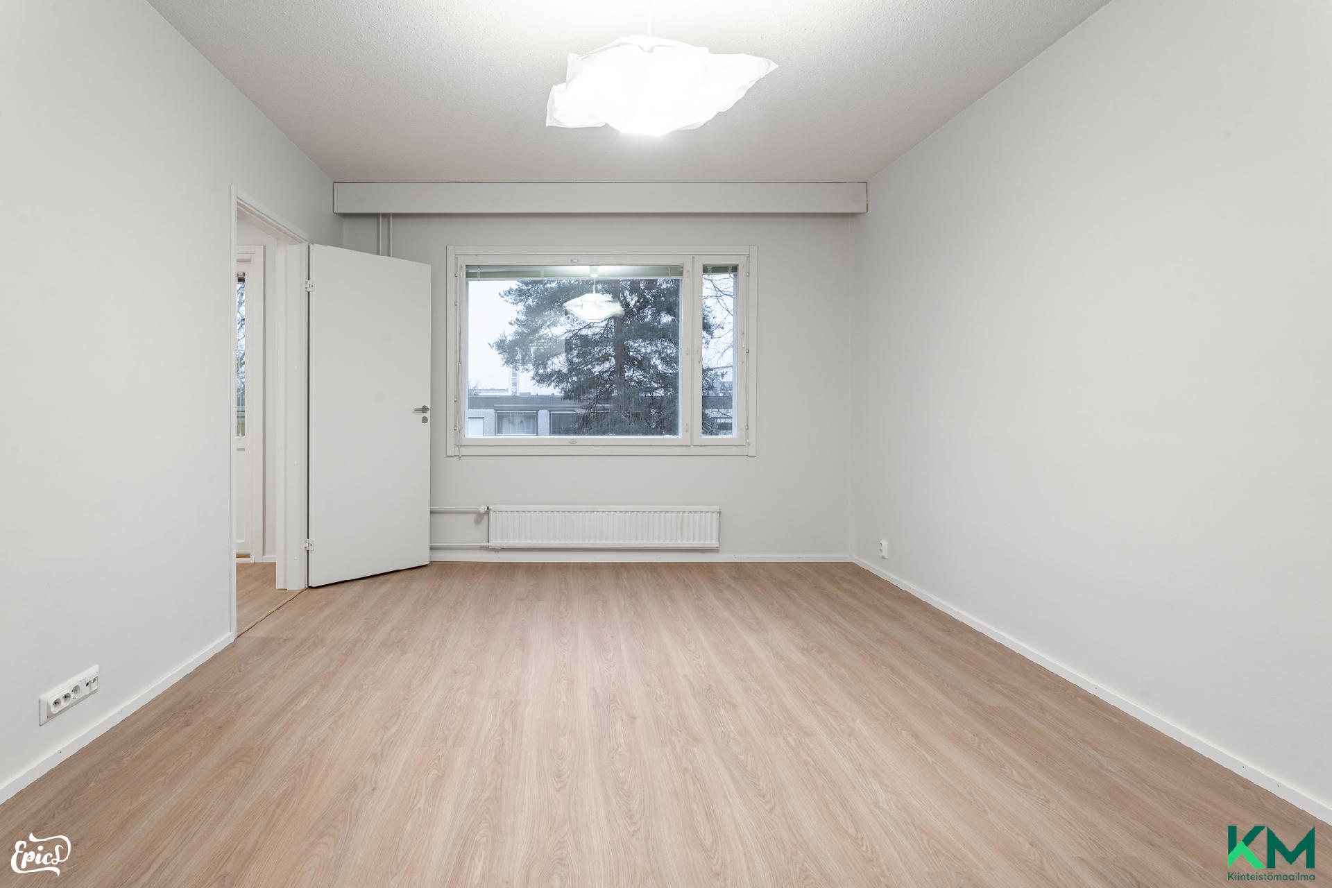 Kavolinkatu 7, Keskusta, Nokia