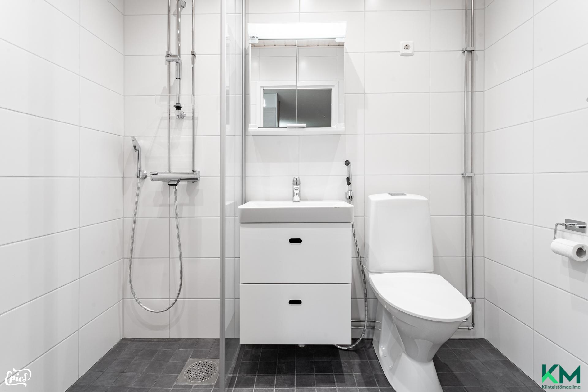 Kavolinkatu 7, Keskusta, Nokia