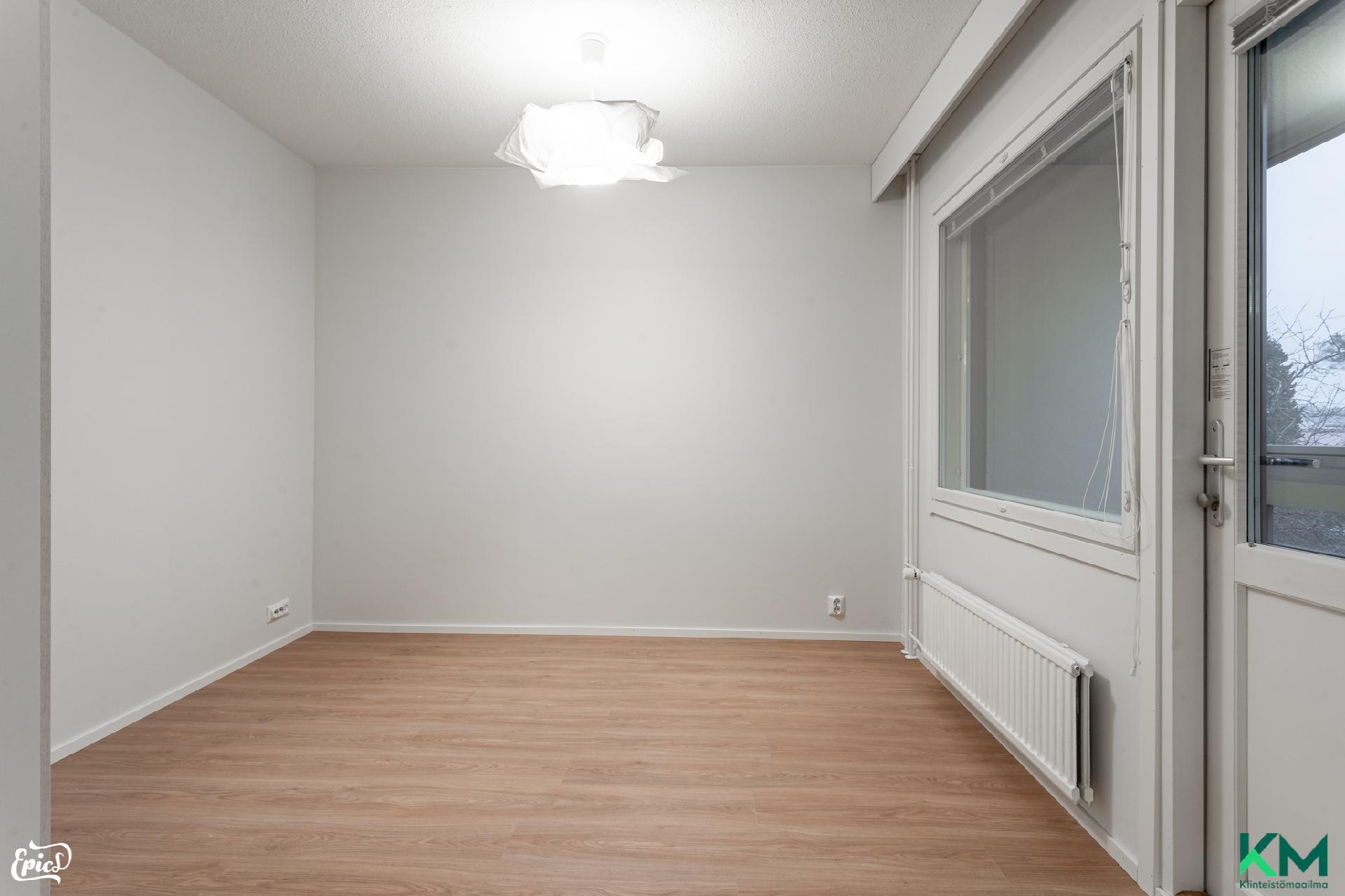 Kavolinkatu 7, Keskusta, Nokia