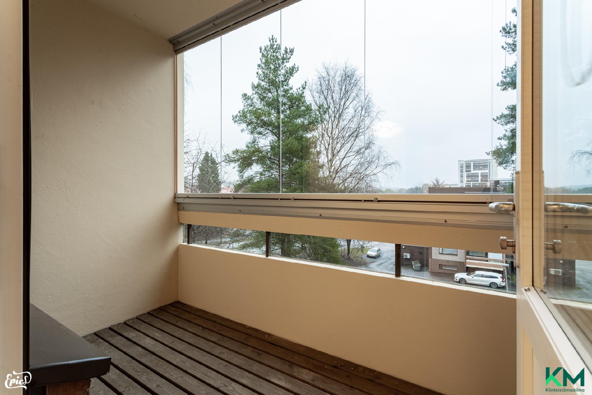 Kavolinkatu 7, Keskusta, Nokia