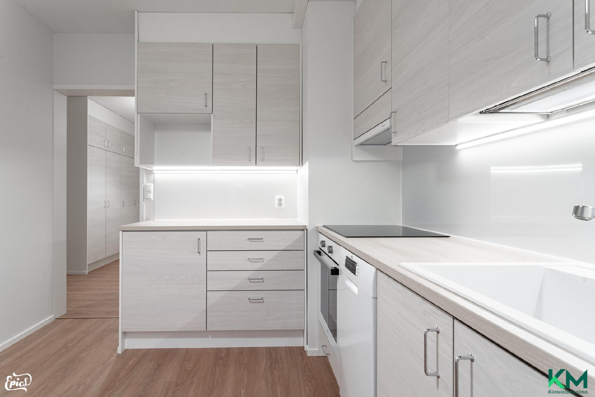 Kavolinkatu 7, Keskusta, Nokia