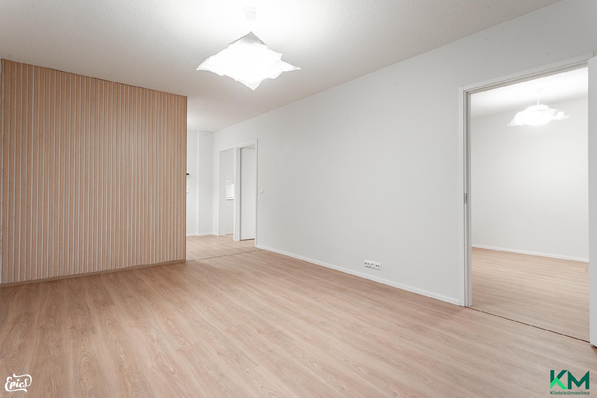 Kavolinkatu 7, Keskusta, Nokia