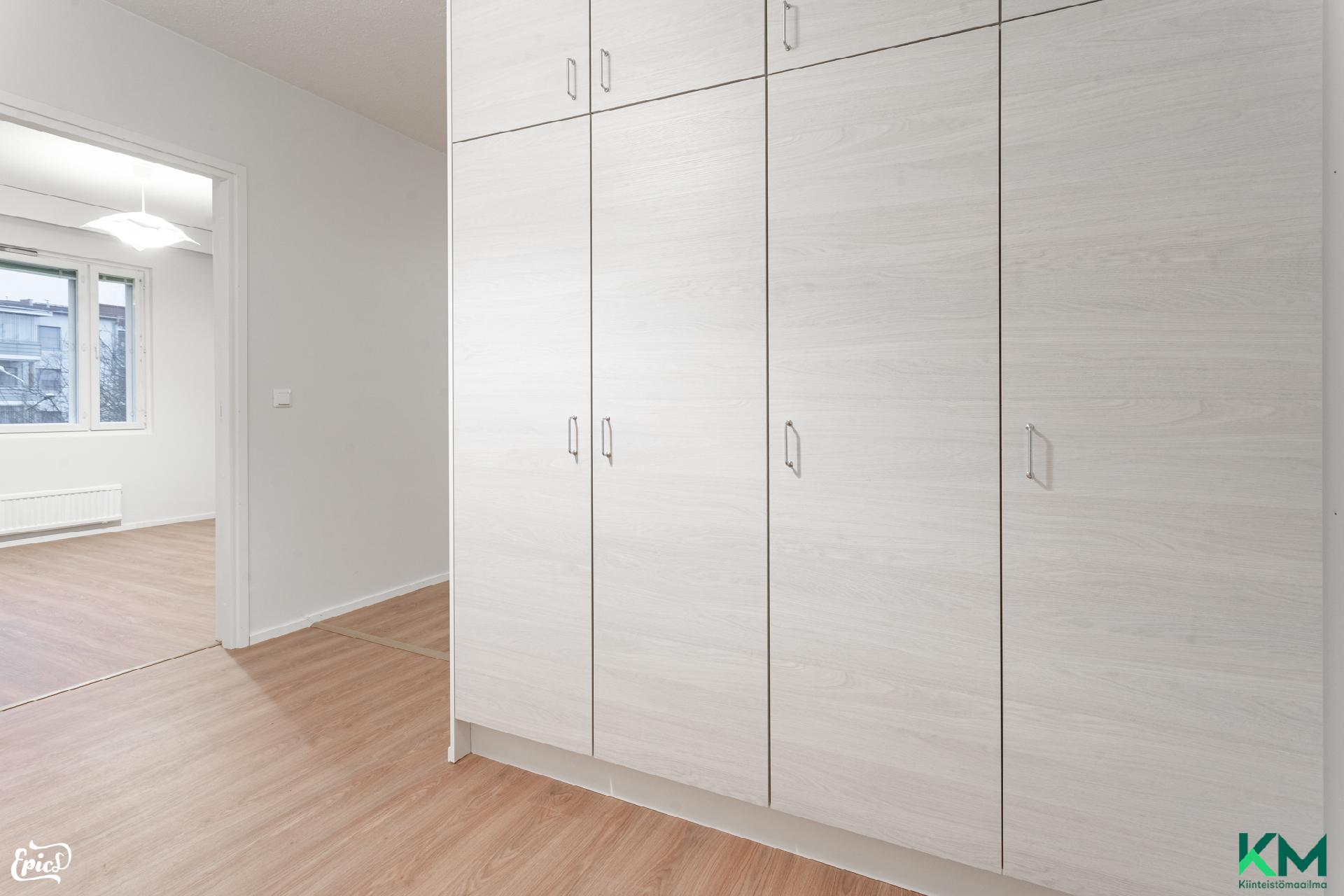 Kavolinkatu 7, Keskusta, Nokia