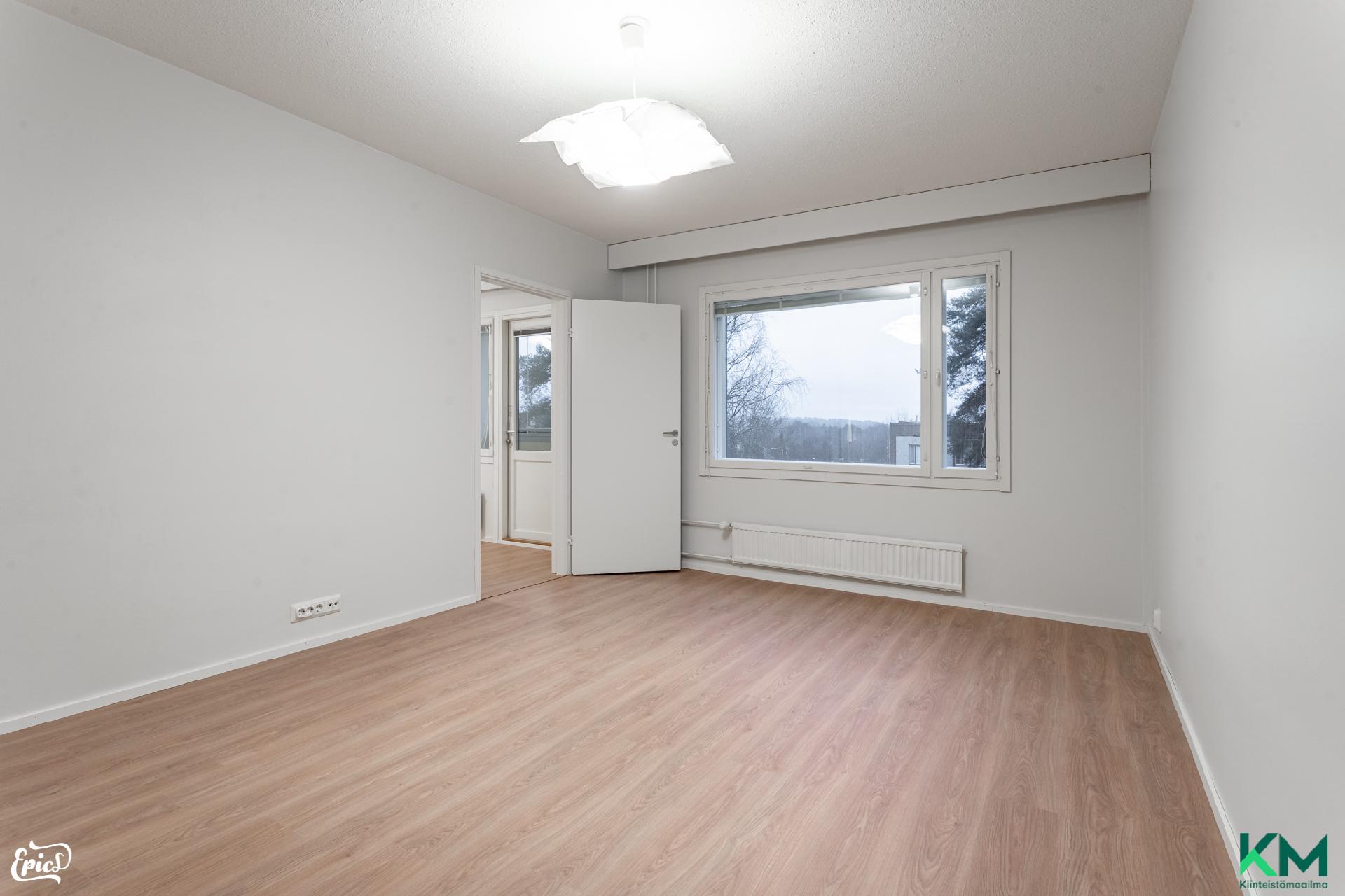 Kavolinkatu 7, Keskusta, Nokia