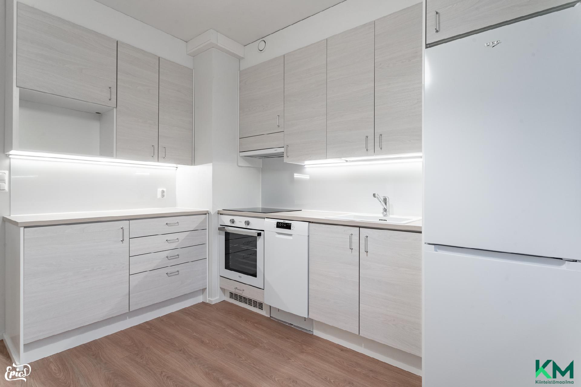 Kavolinkatu 7, Keskusta, Nokia