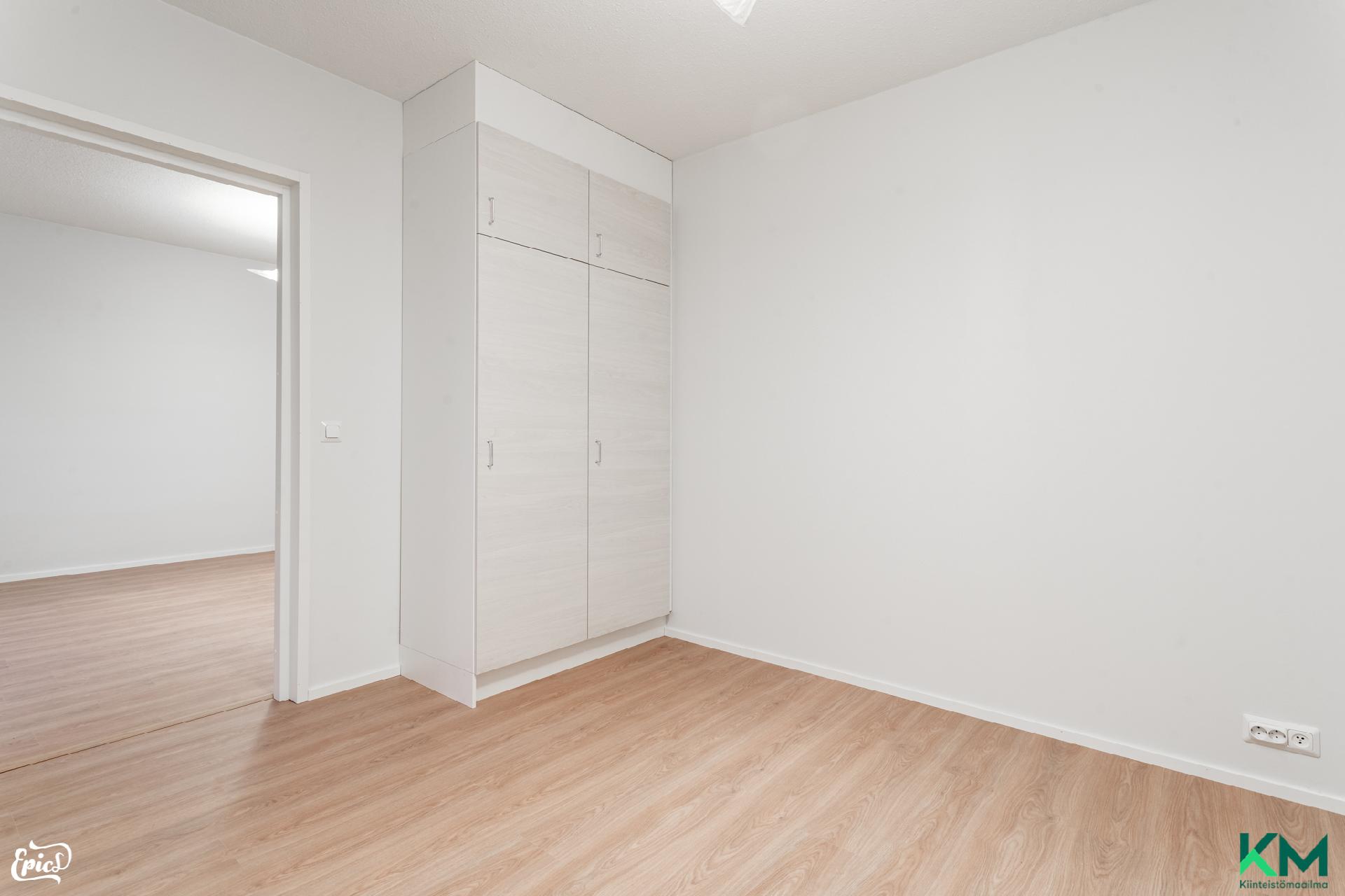 Kavolinkatu 7, Keskusta, Nokia