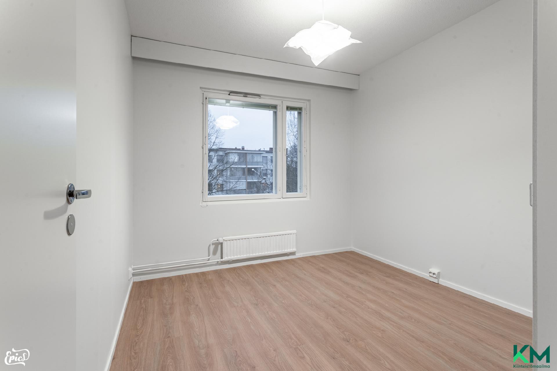 Kavolinkatu 7, Keskusta, Nokia