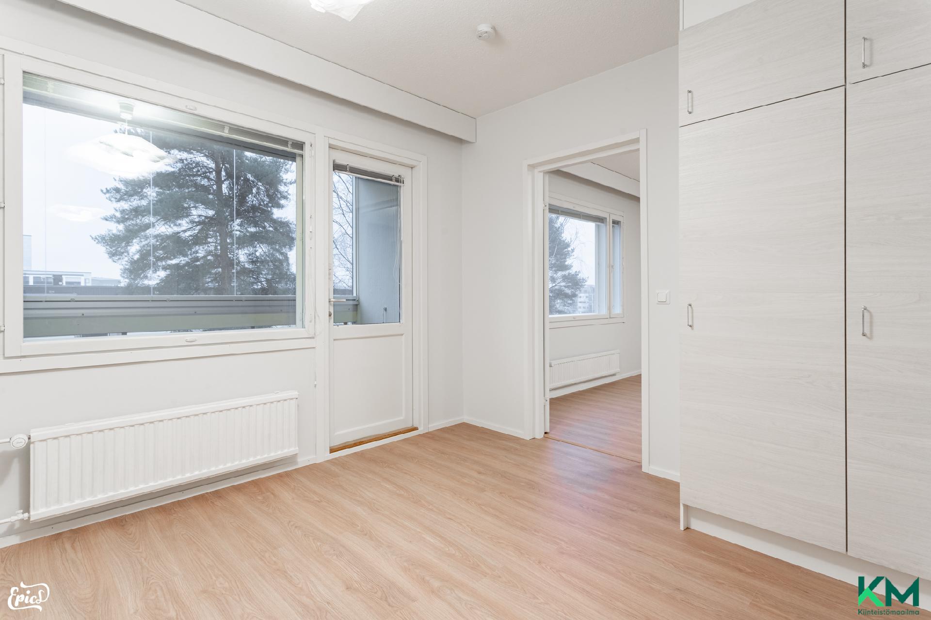 Kavolinkatu 7, Keskusta, Nokia